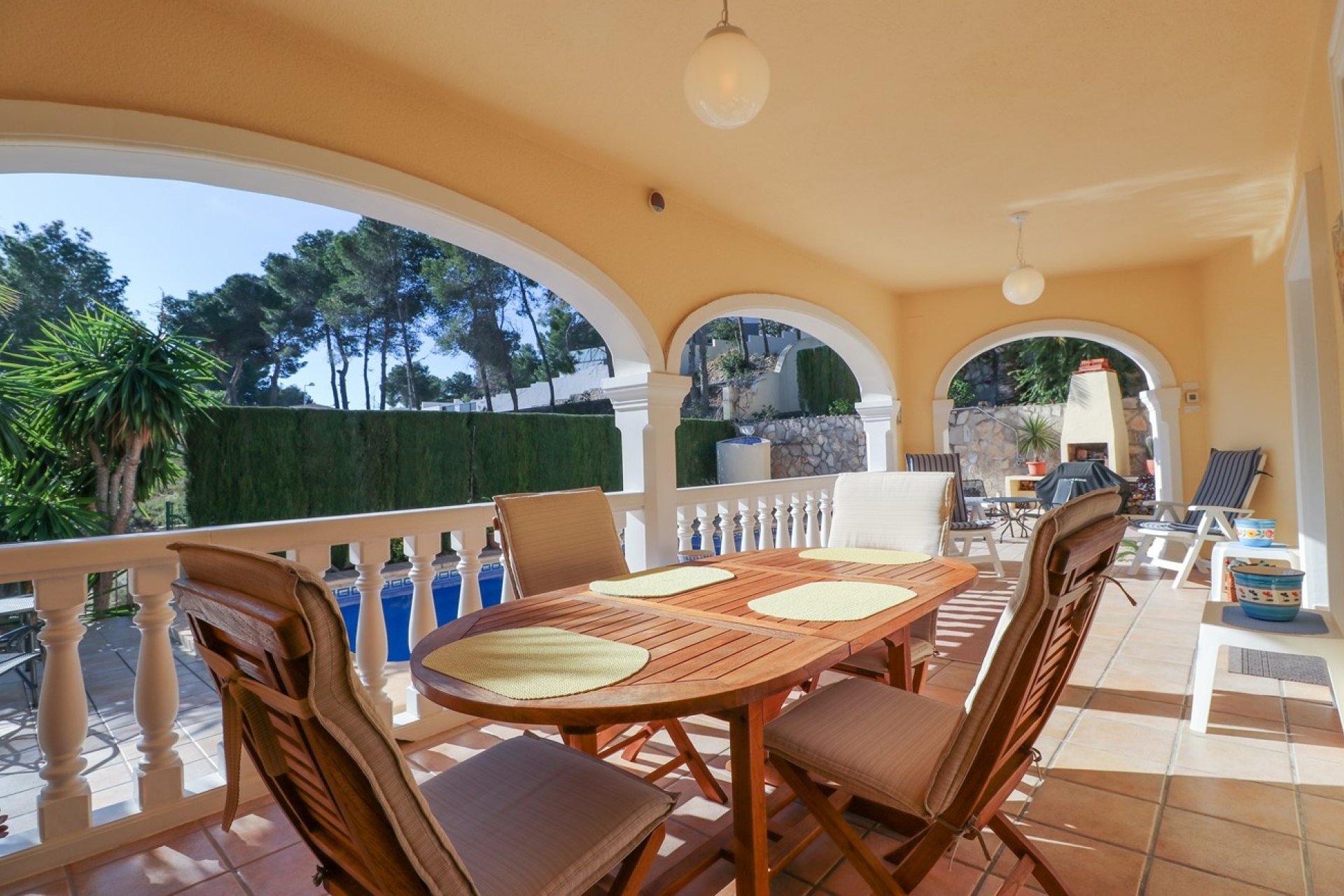 Venta - Villa - Benissa - Benissa Costa