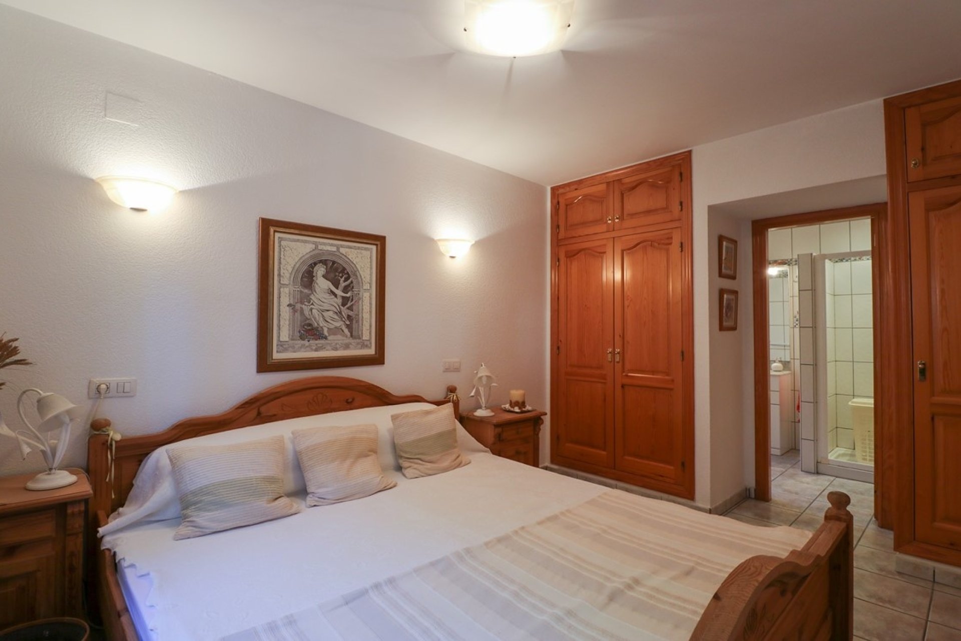 Venta - Villa - Benissa - Benissa Costa