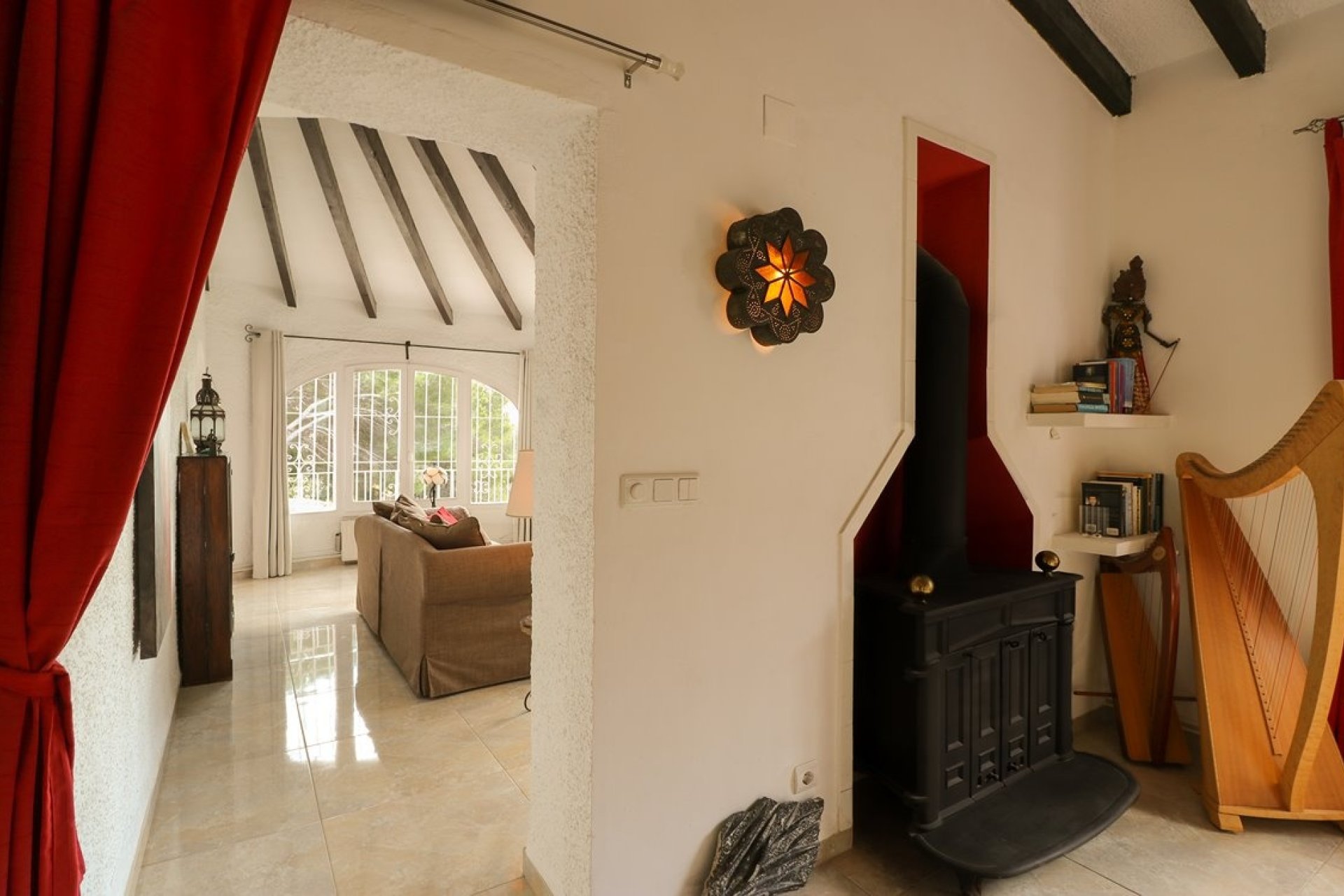 Venta - Villa - Benissa - Benissa Costa
