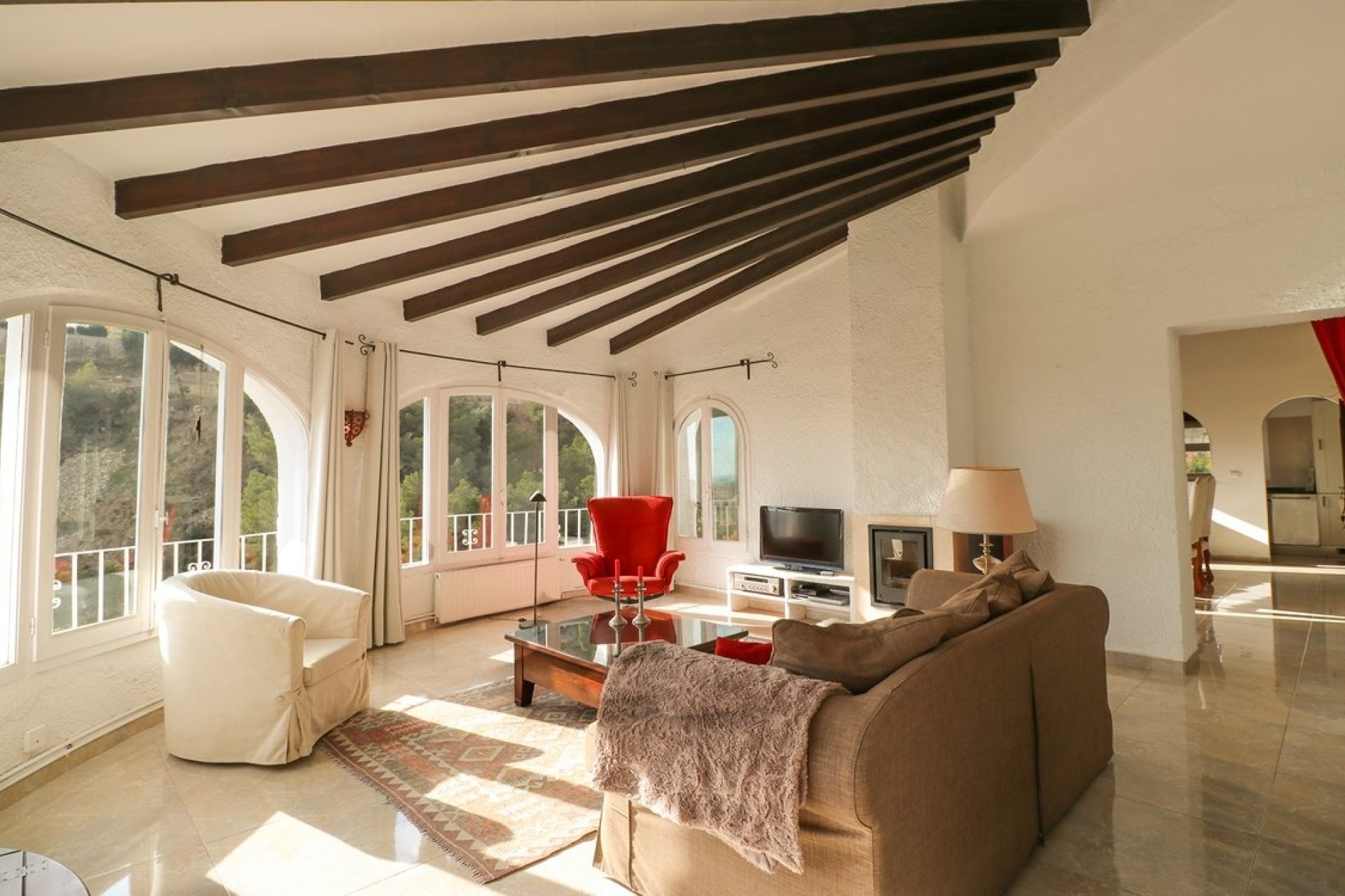 Venta - Villa - Benissa - Benissa Costa