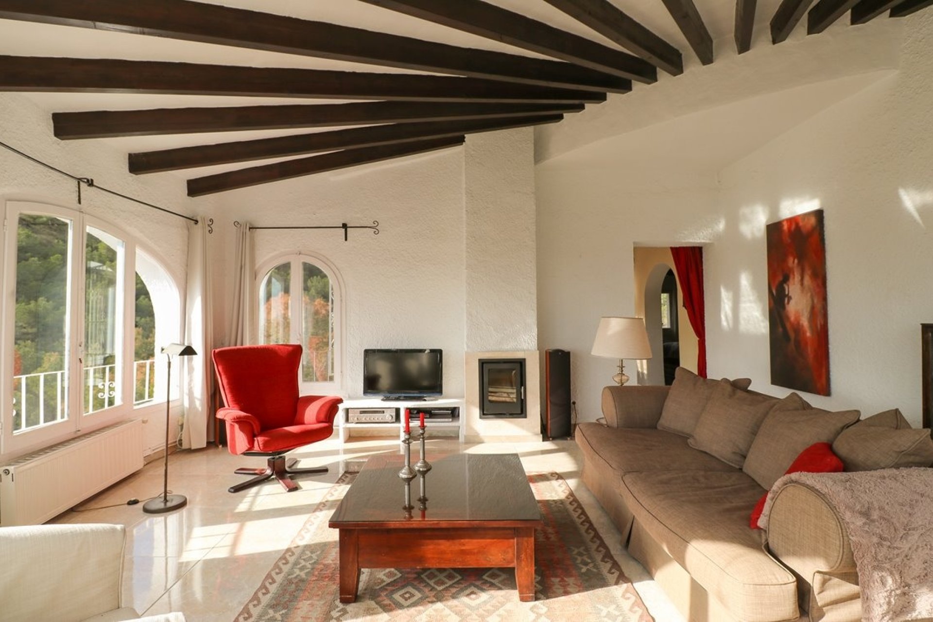 Venta - Villa - Benissa - Benissa Costa