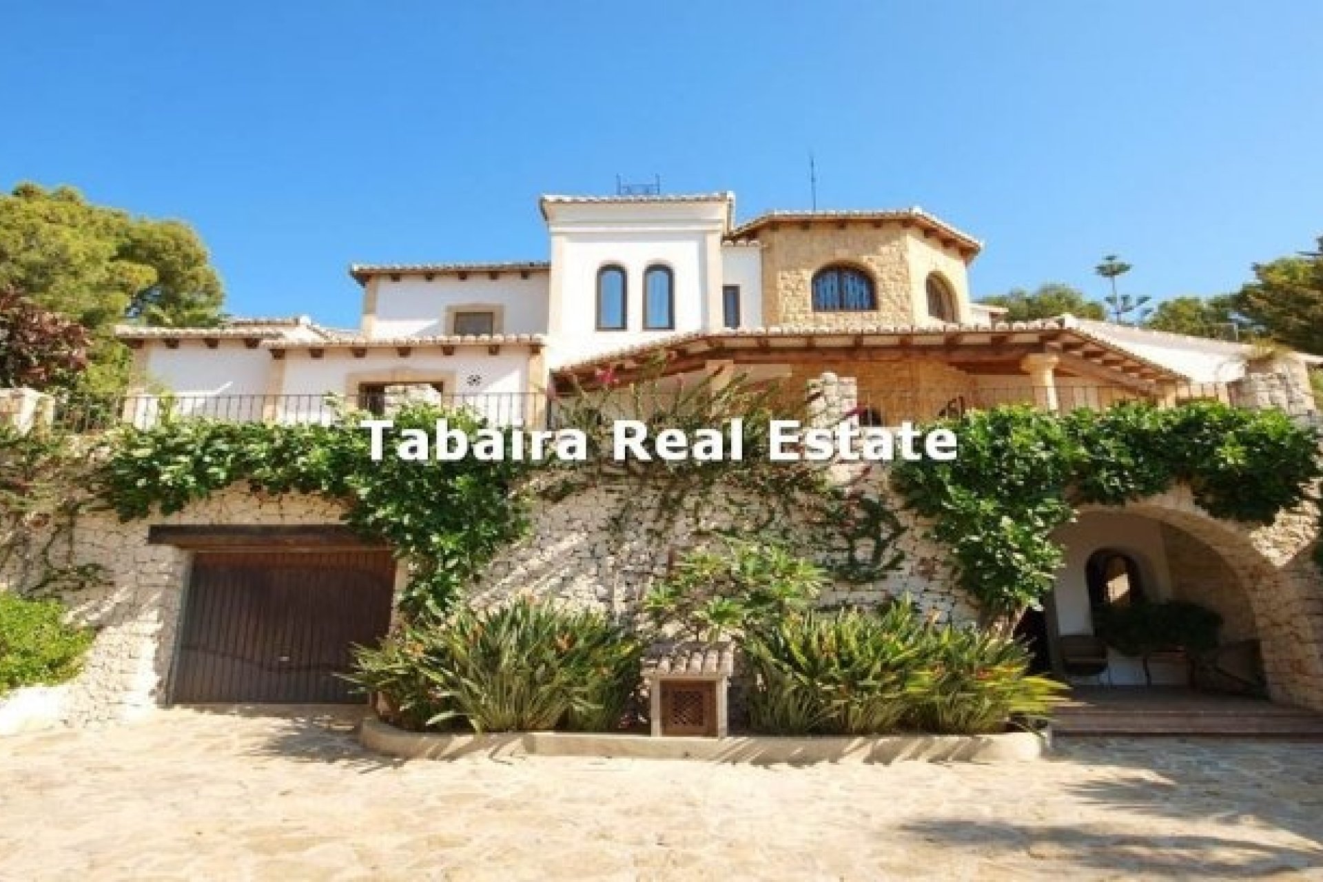 Venta - Villa - Benissa - Benissa Costa