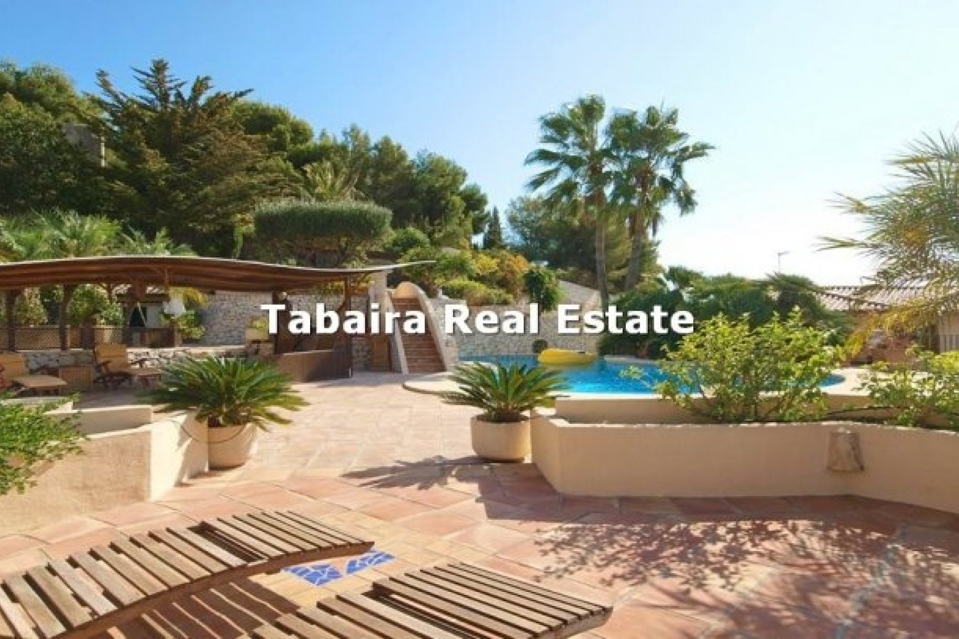 Venta - Villa - Benissa - Benissa Costa