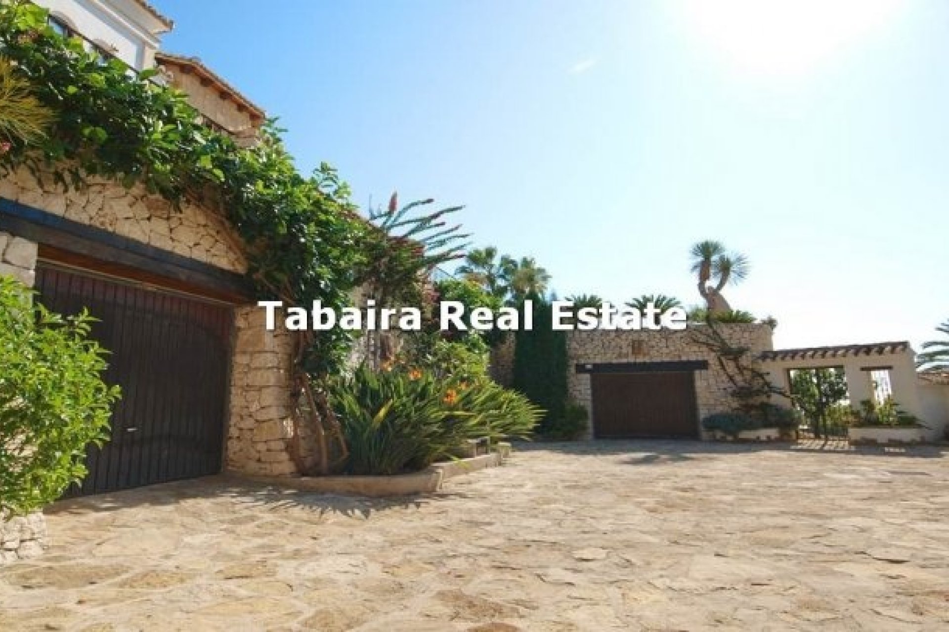 Venta - Villa - Benissa - Benissa Costa