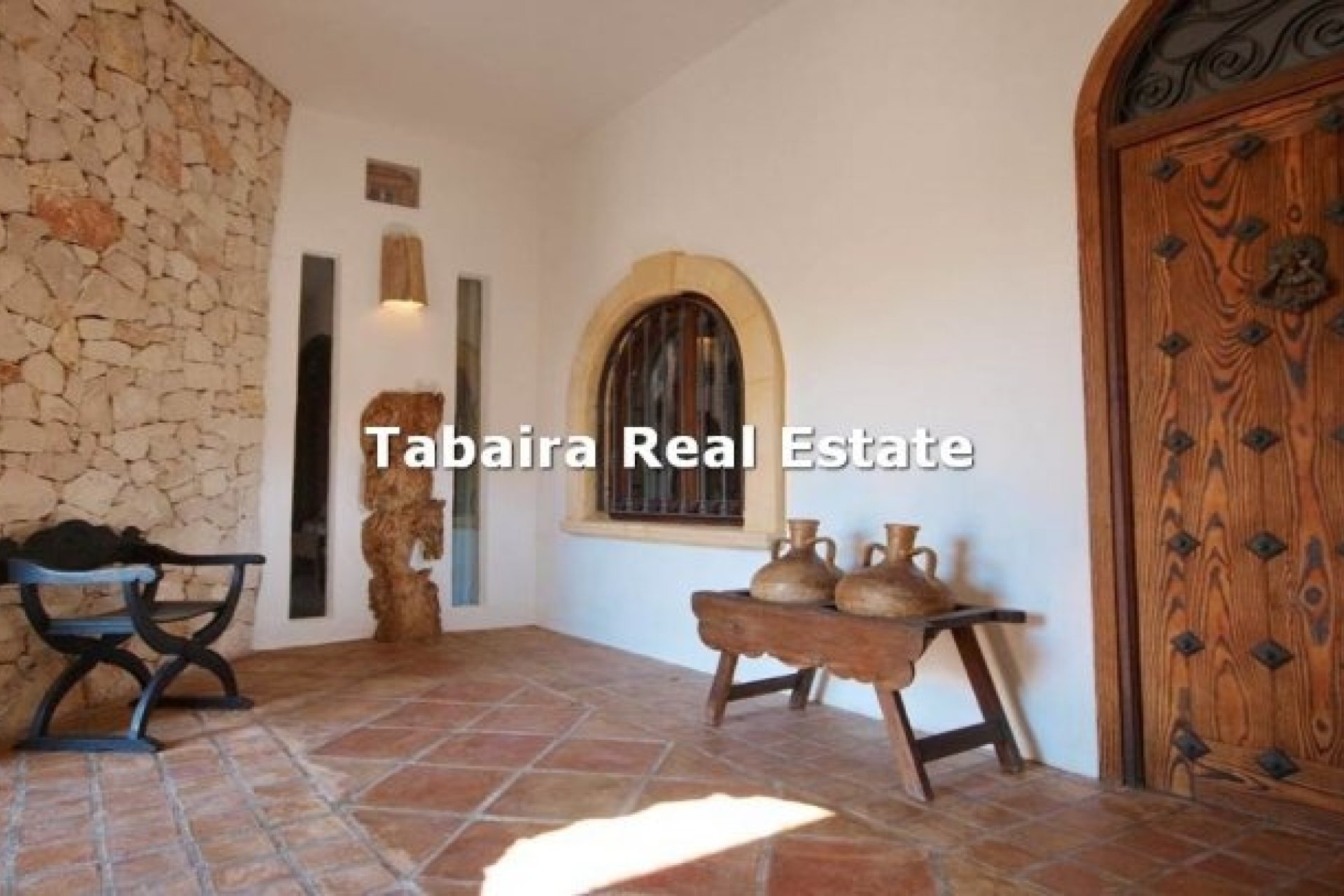 Venta - Villa - Benissa - Benissa Costa