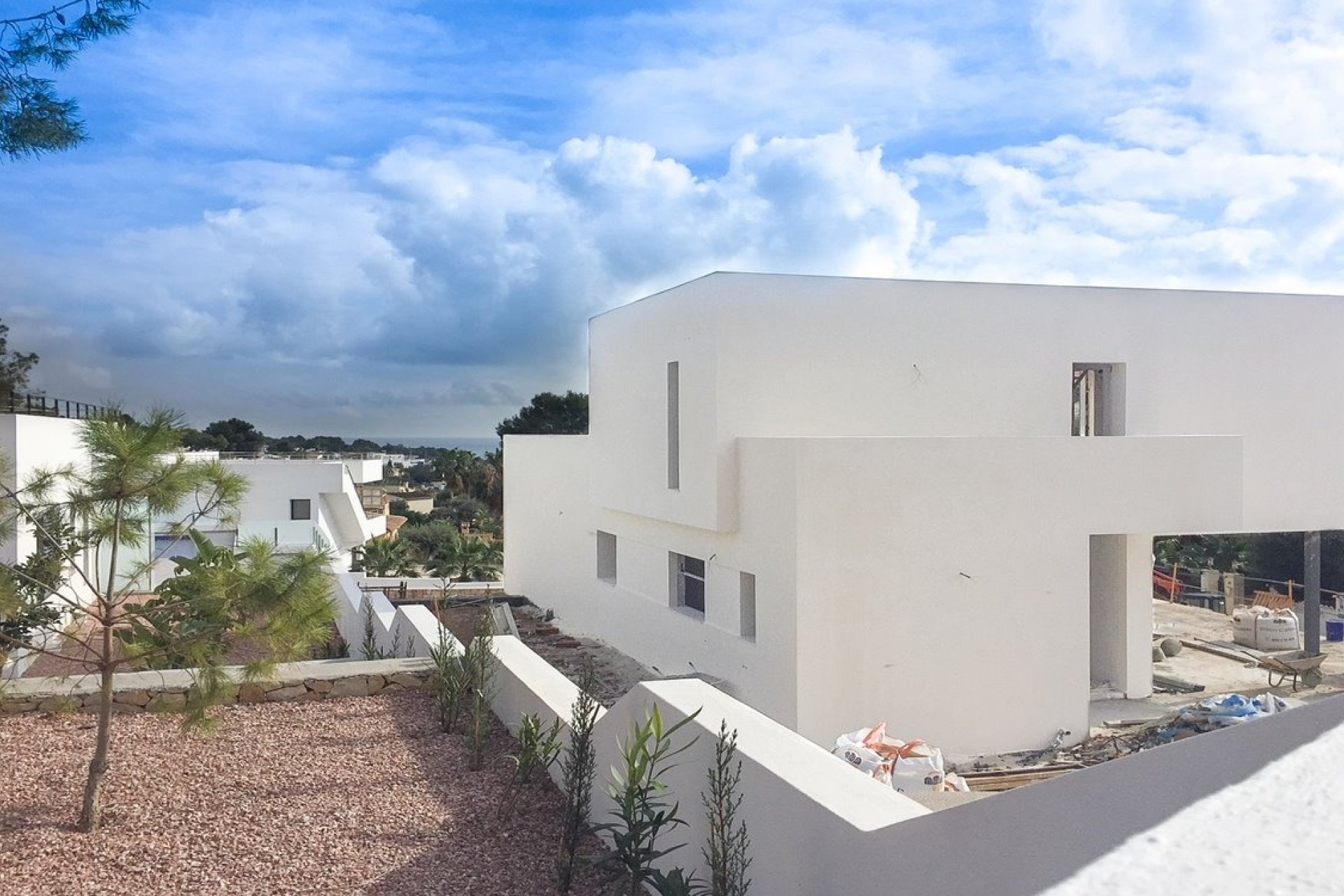 Venta - Villa - Benissa - Benissa Costa