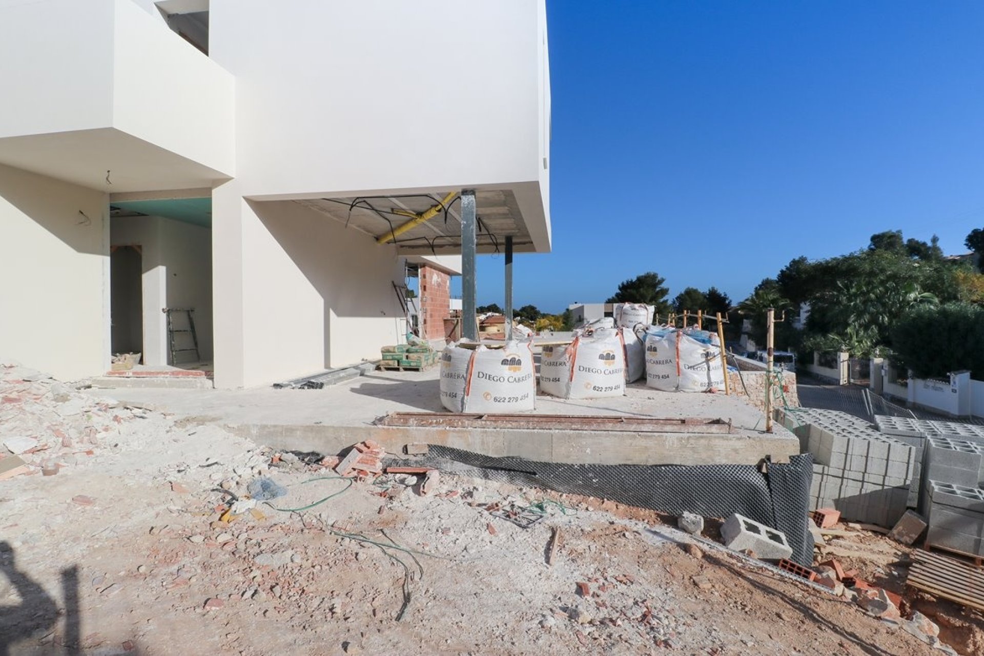 Venta - Villa - Benissa - Benissa Costa