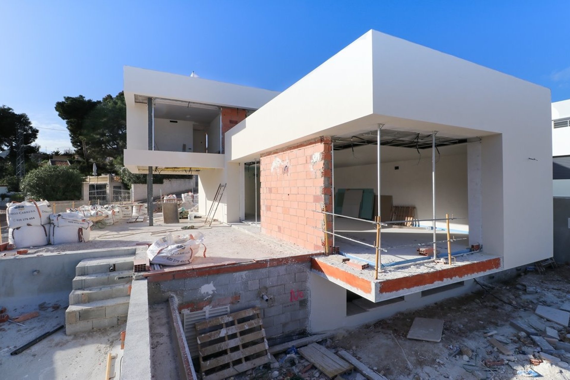 Venta - Villa - Benissa - Benissa Costa