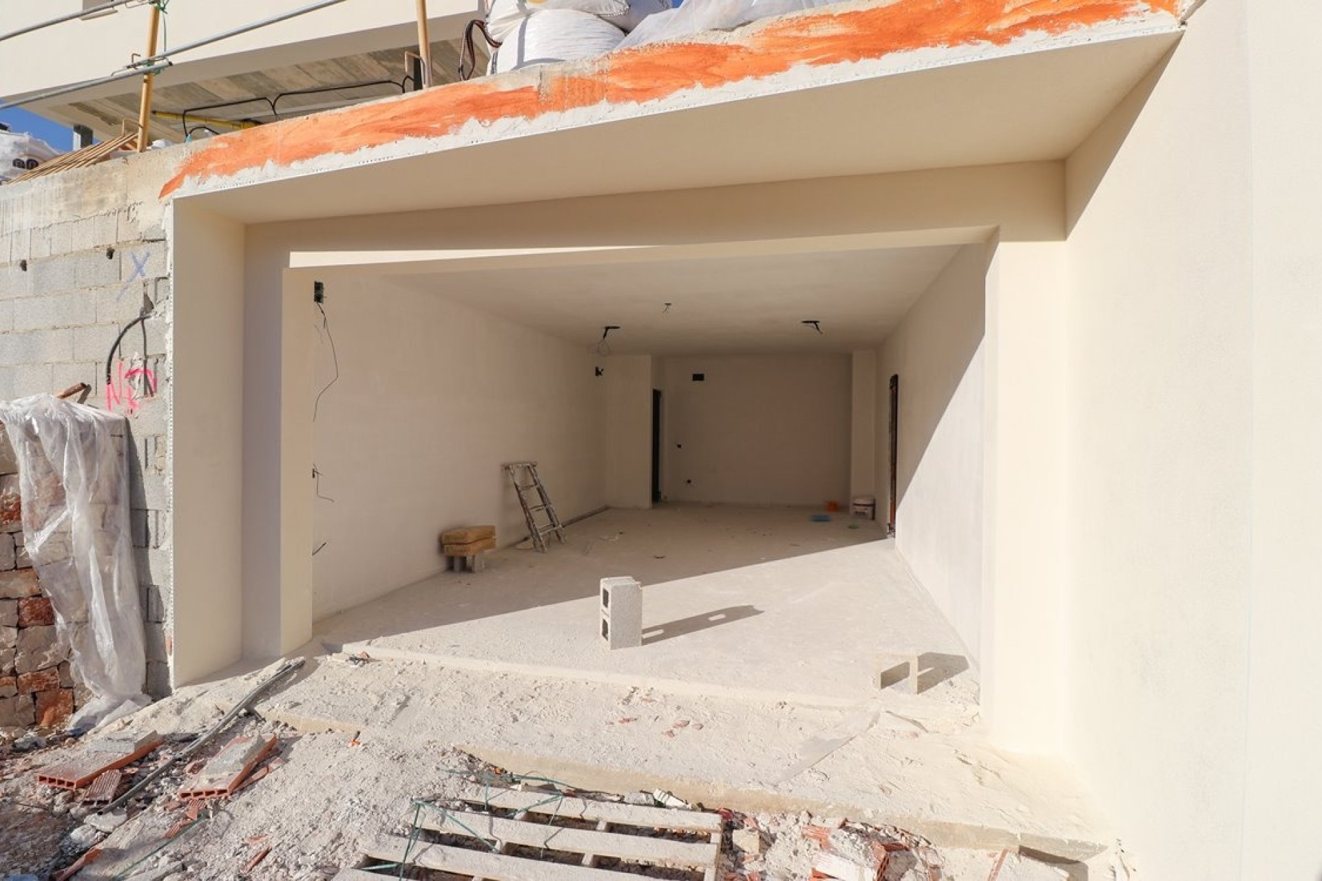Venta - Villa - Benissa - Benissa Costa