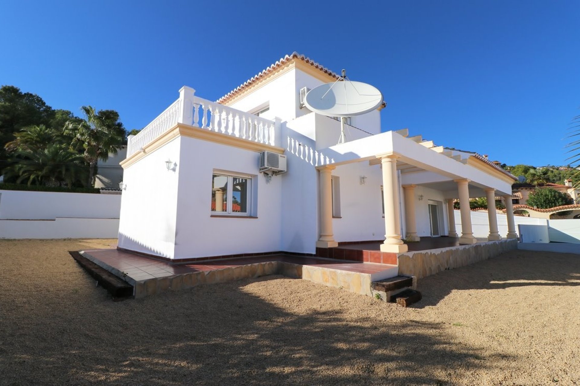 Venta - Villa - Benissa - Benissa Costa
