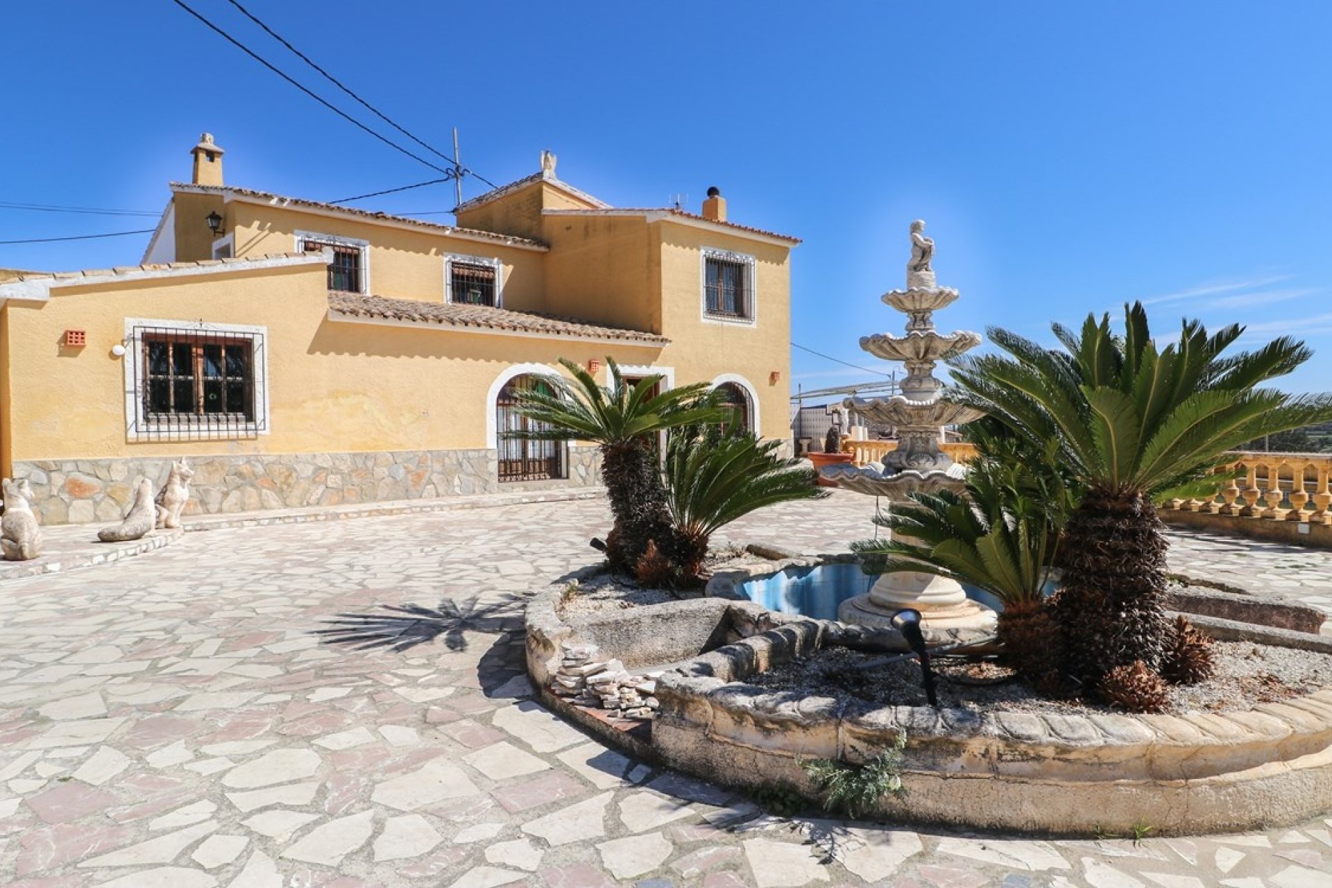 Venta - Villa - Benissa - Benissa Costa