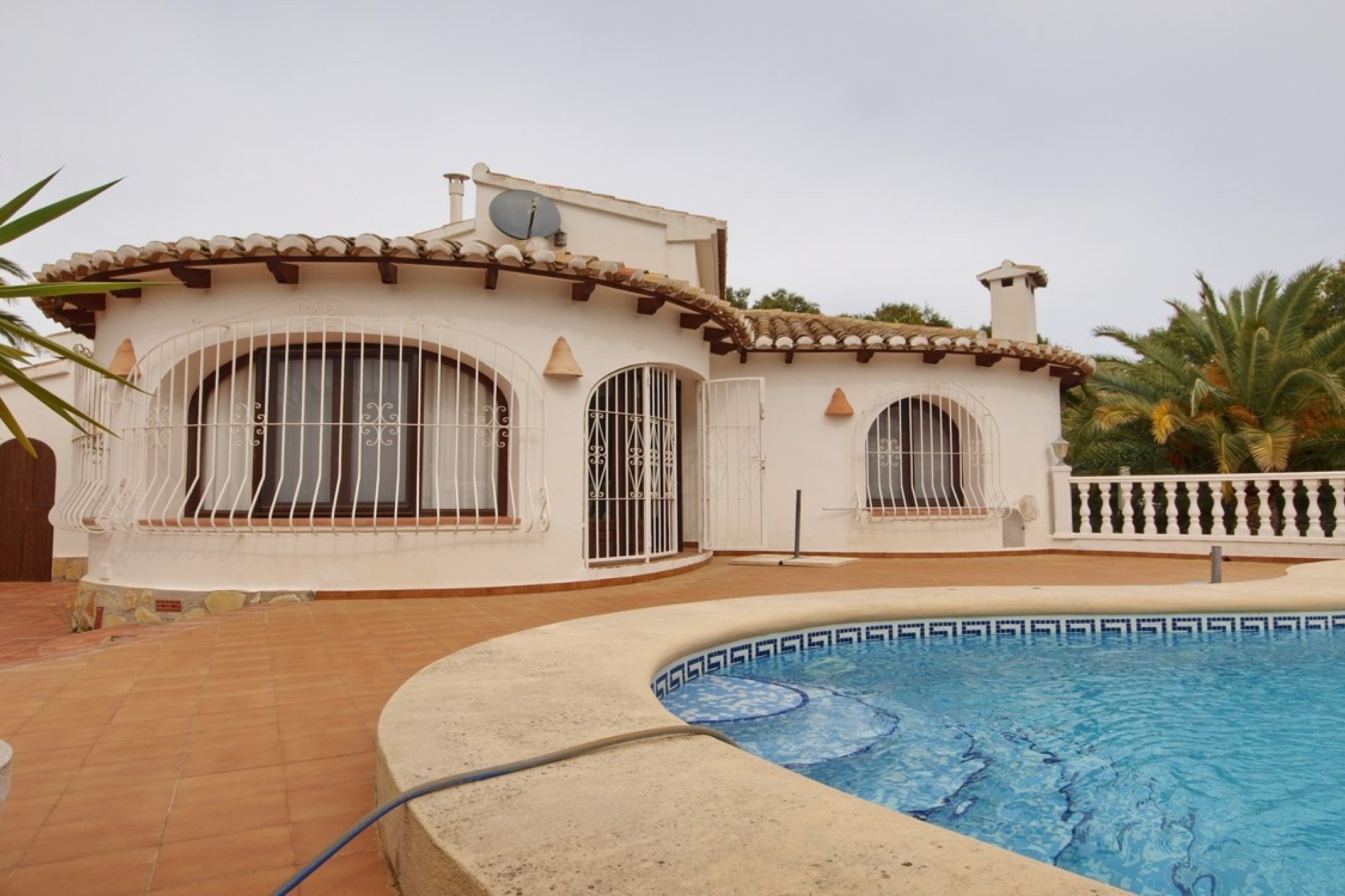 Venta - Villa - Benissa - Benissa Costa
