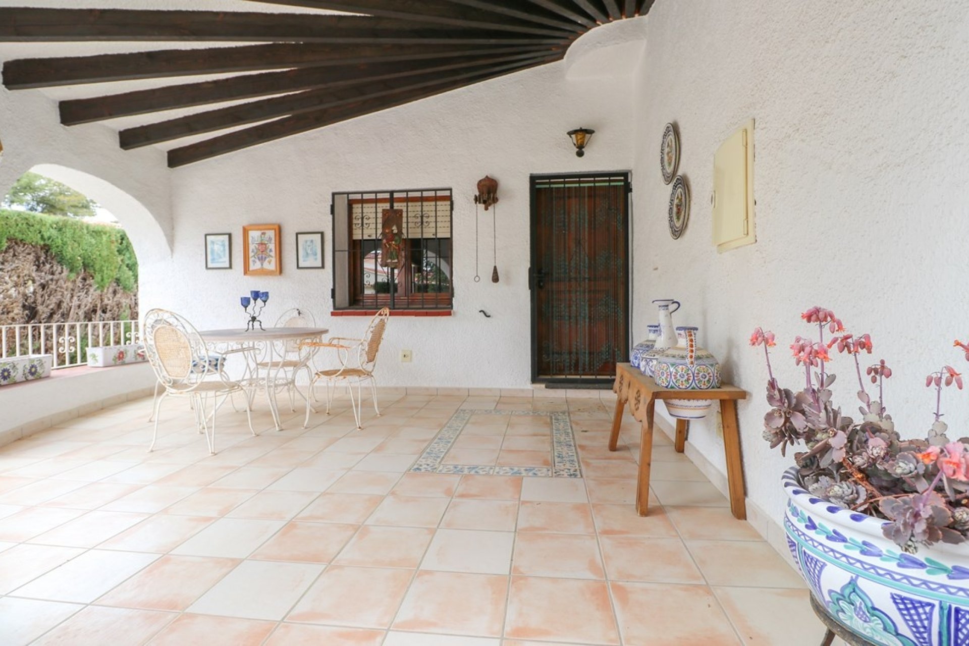 Venta - Villa - Benissa - Benissa Costa