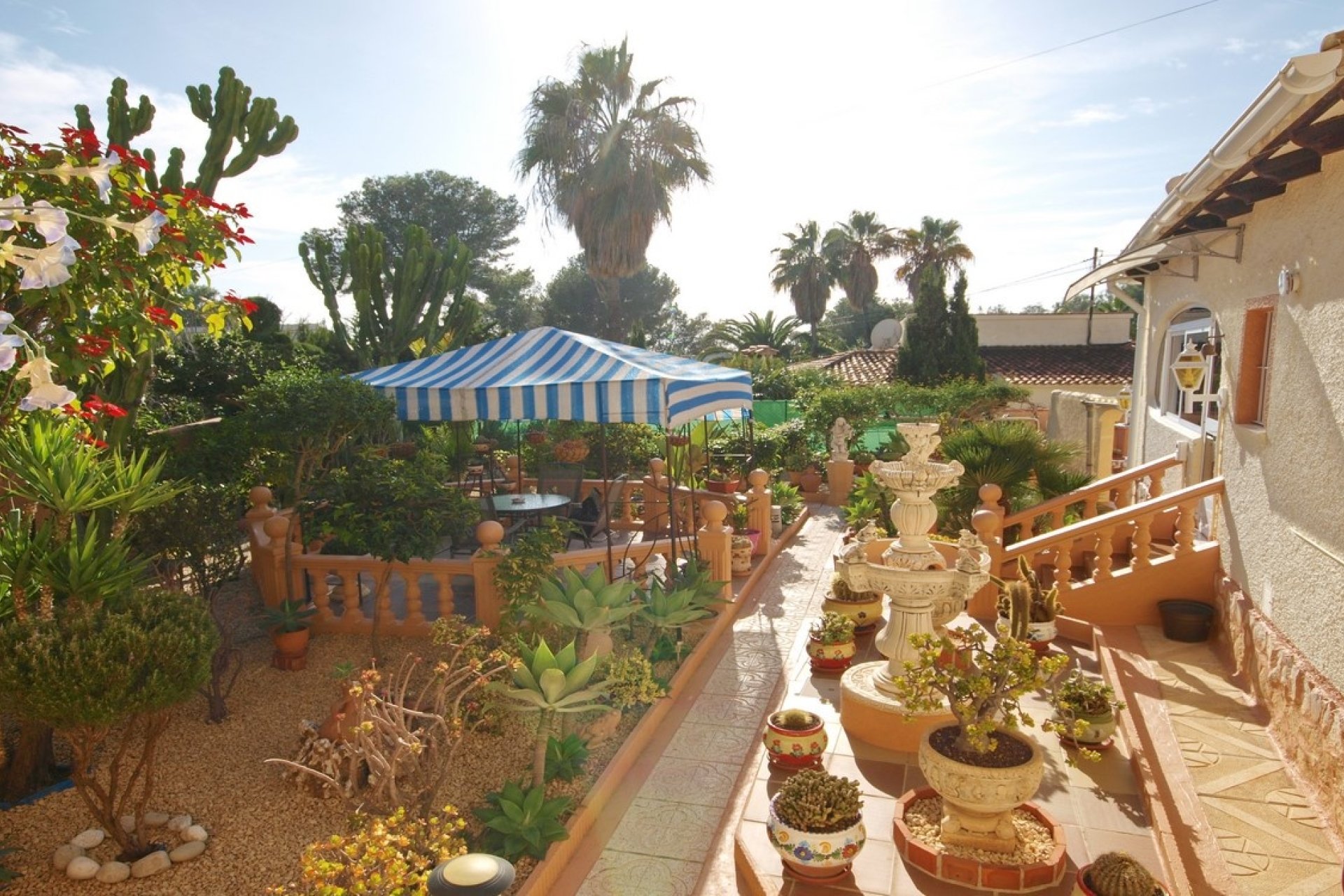 Venta - Villa - Benissa - Benissa Costa