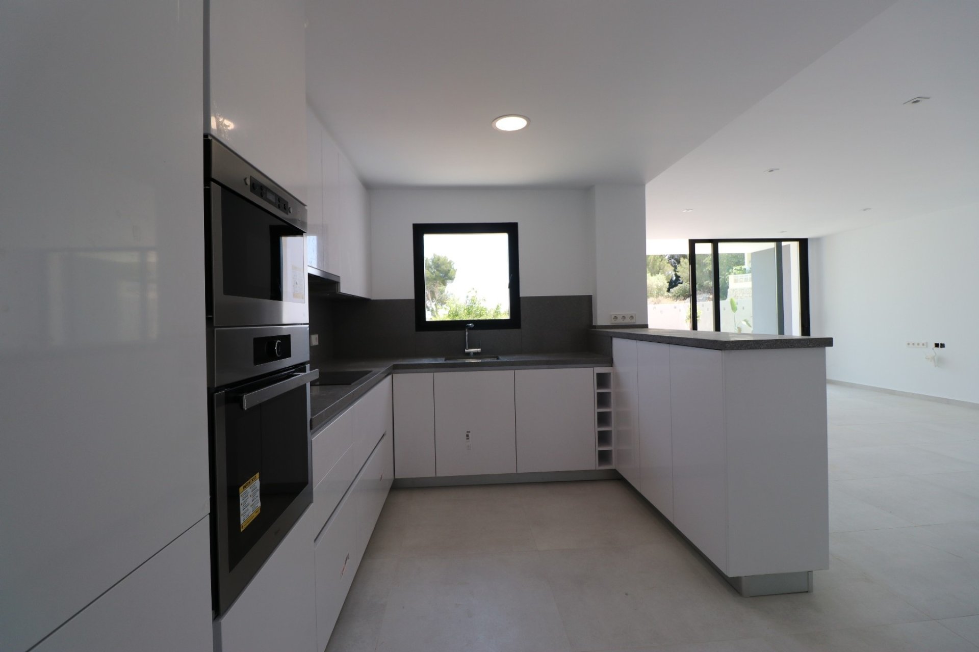 Venta - Villa - Benissa - Benissa Costa