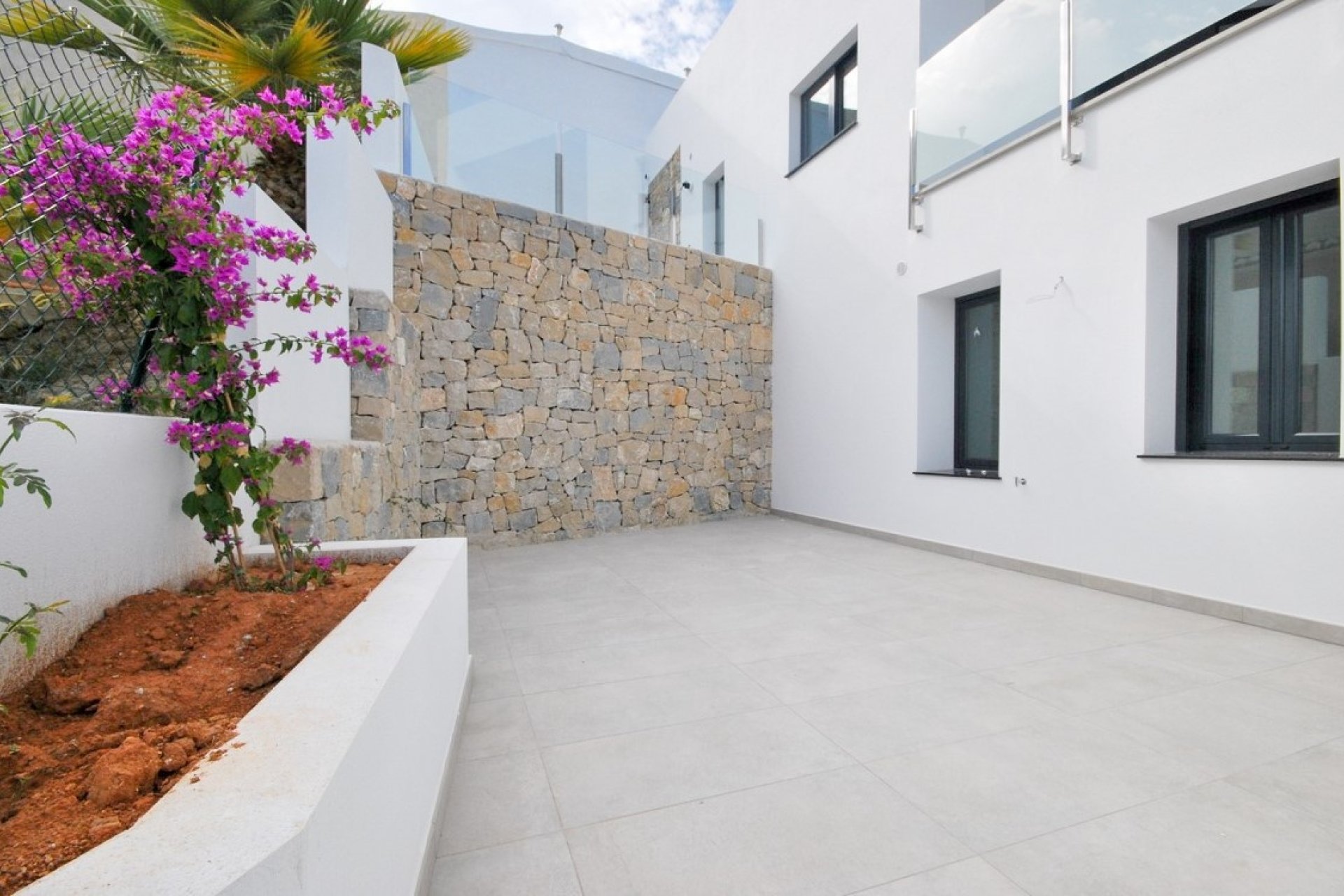 Venta - Villa - Benissa - Benissa Costa