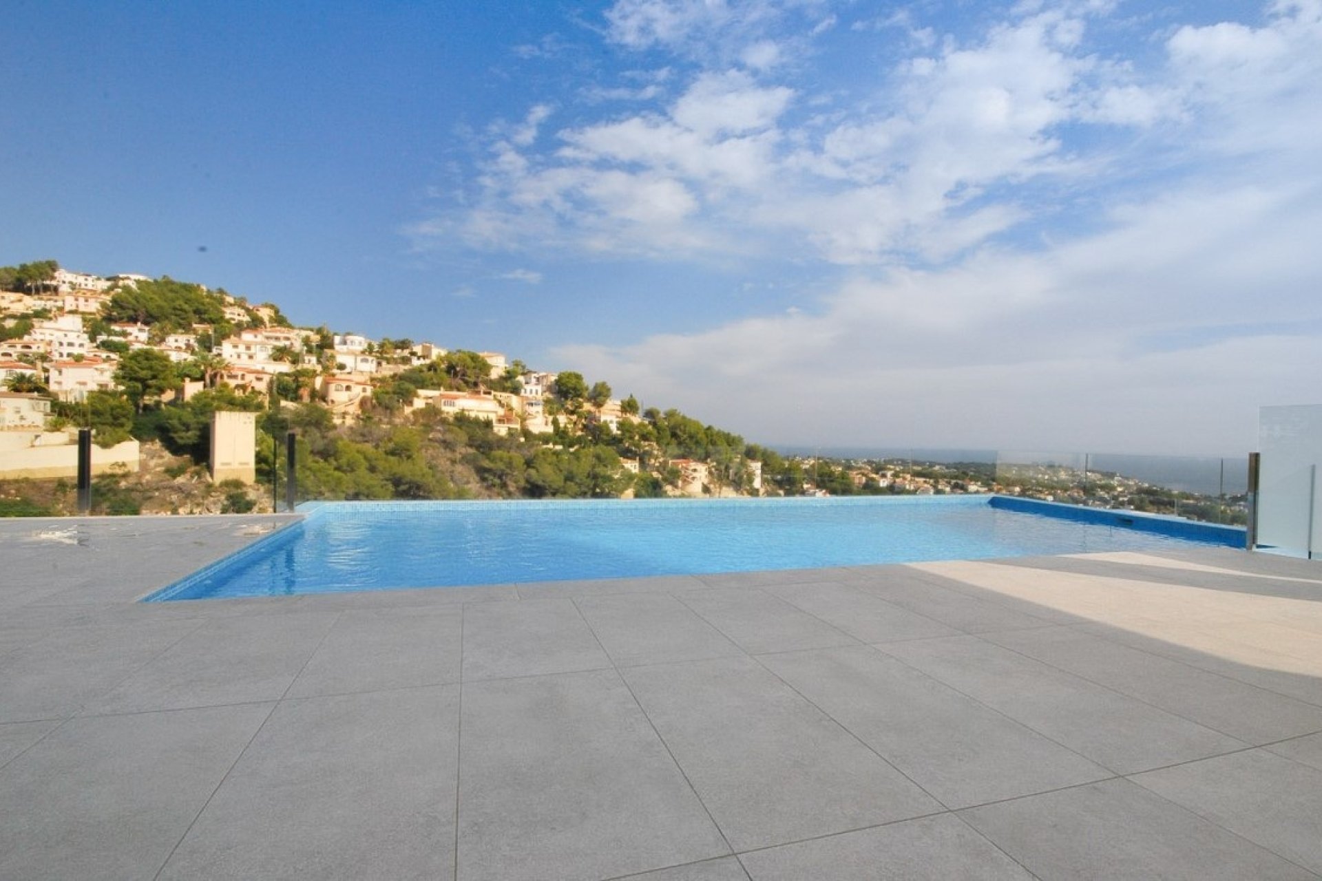 Venta - Villa - Benissa - Benissa Costa