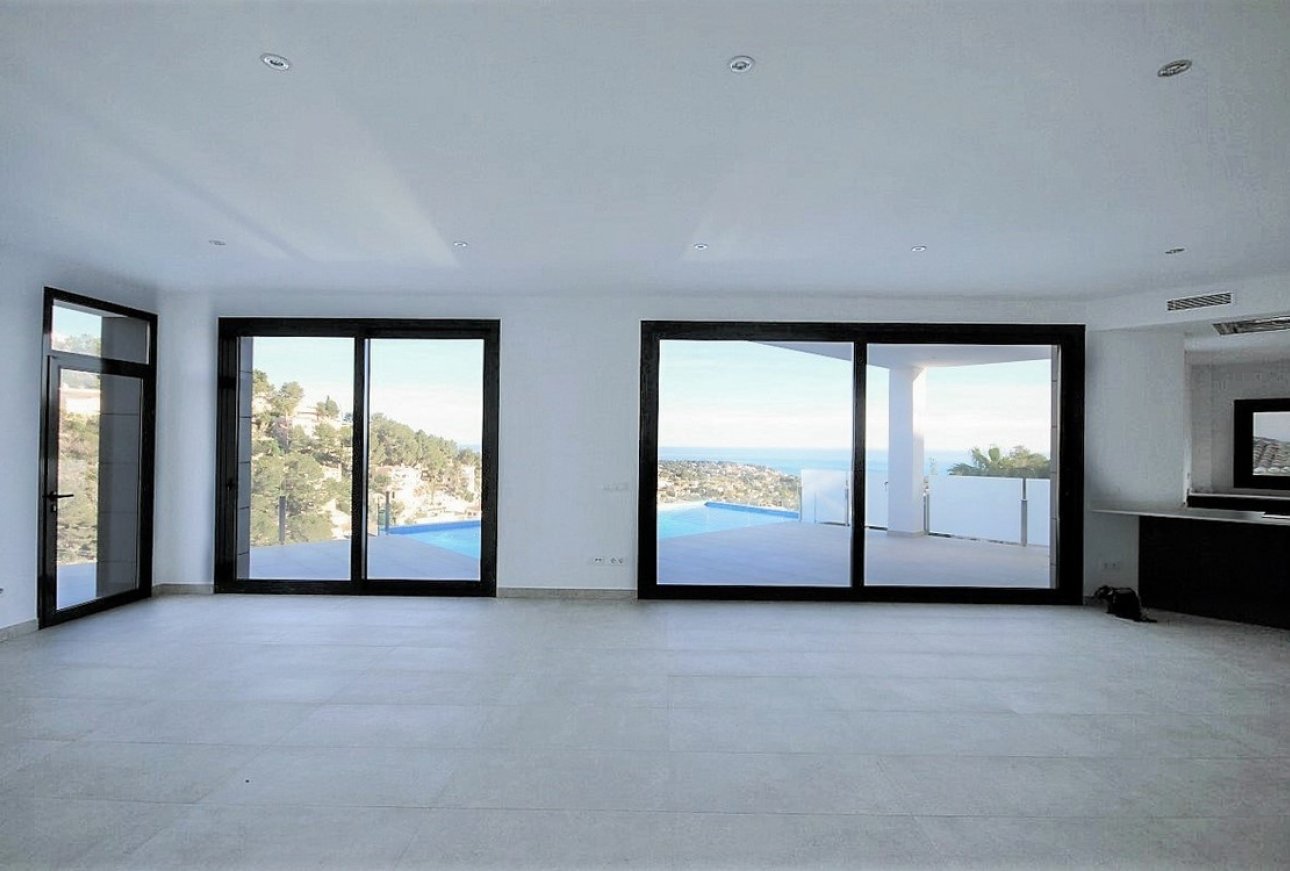 Venta - Villa - Benissa - Benissa Costa
