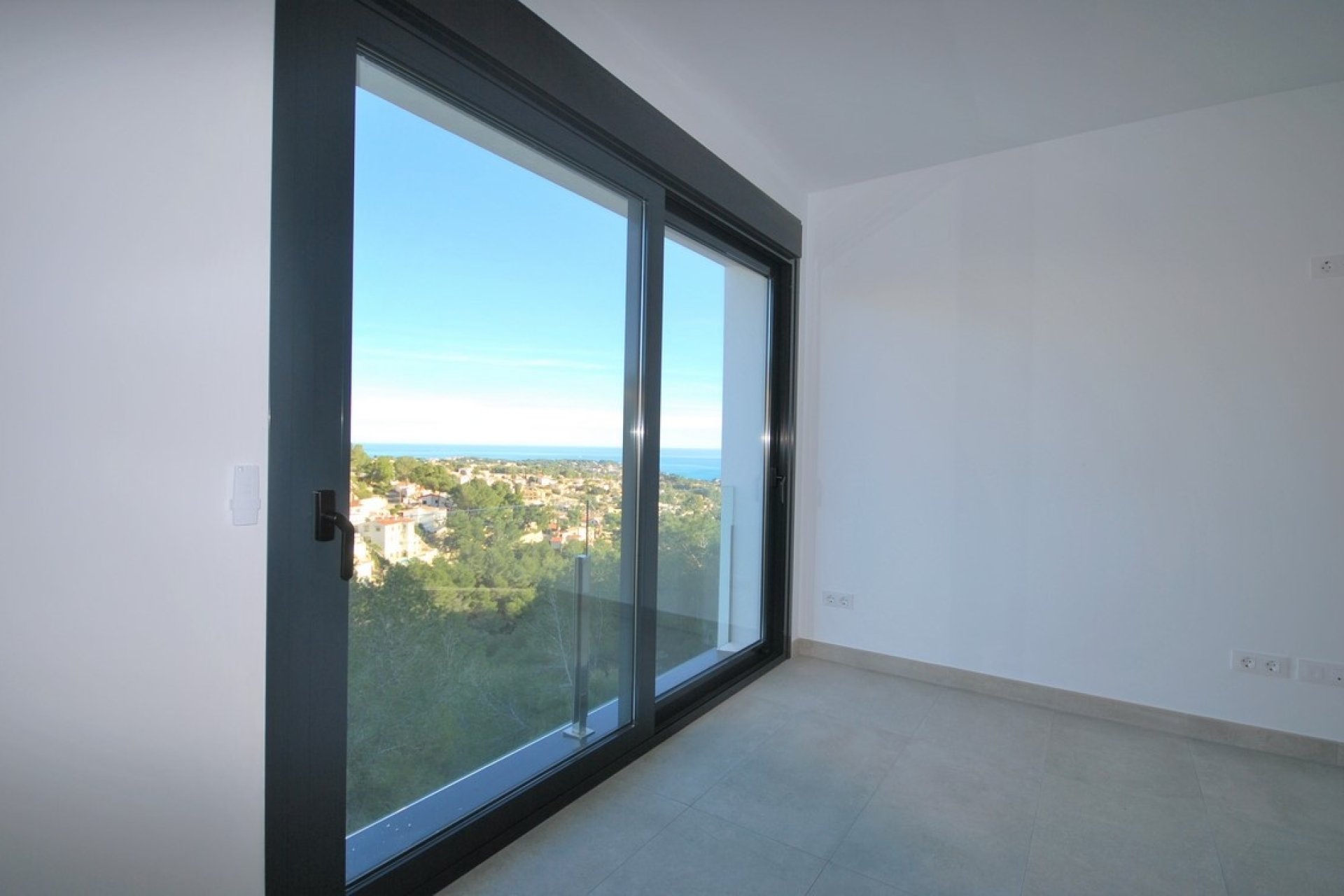 Venta - Villa - Benissa - Benissa Costa