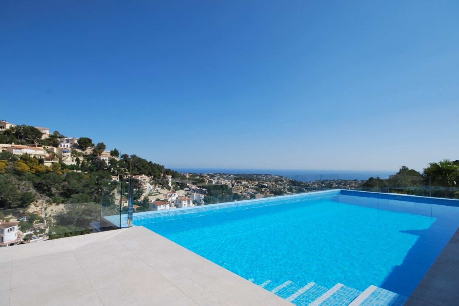 Venta - Villa - Benissa - Benissa Costa