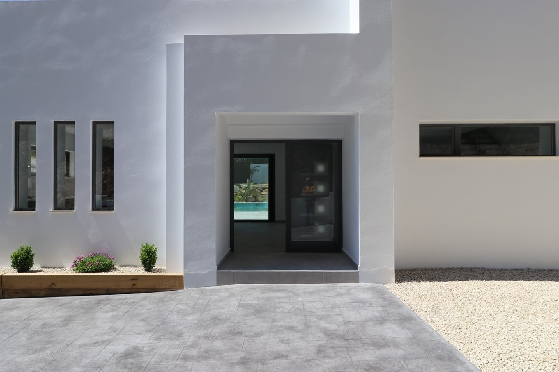 Venta - Villa - Benissa - Benissa Costa