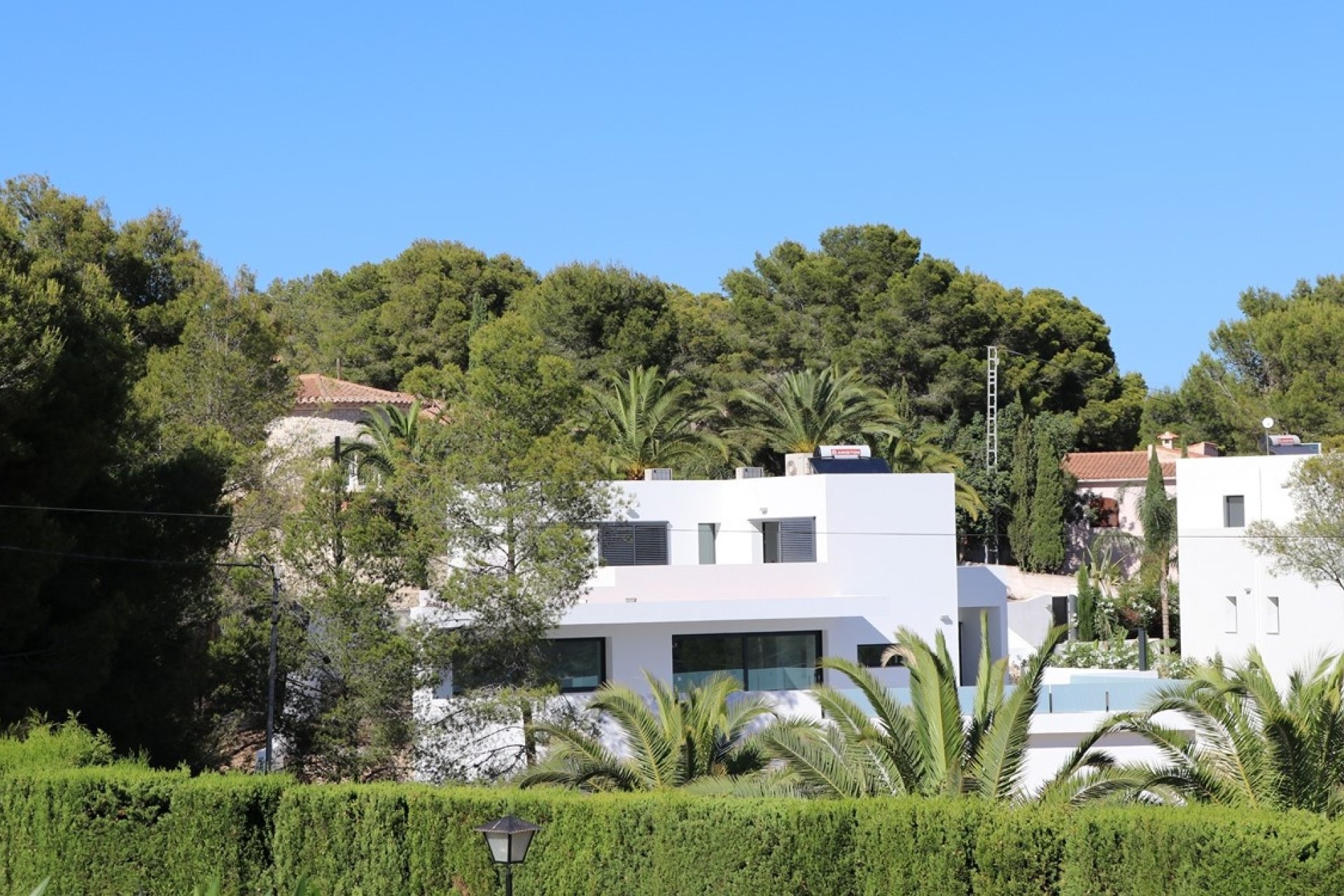 Venta - Villa - Benissa - Benissa Costa