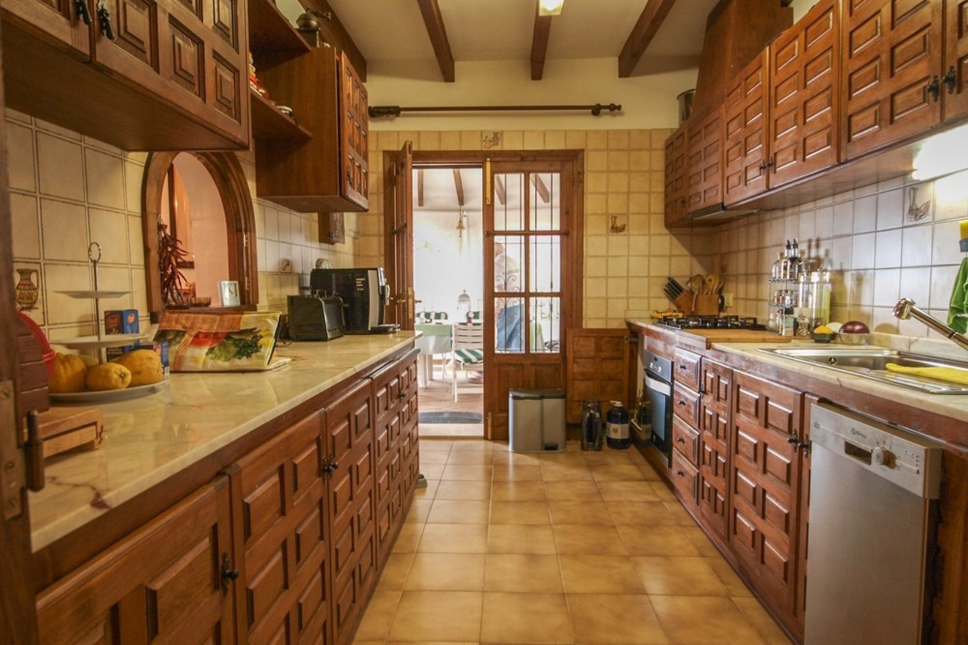 Venta - Villa - Benissa - Benissa Costa