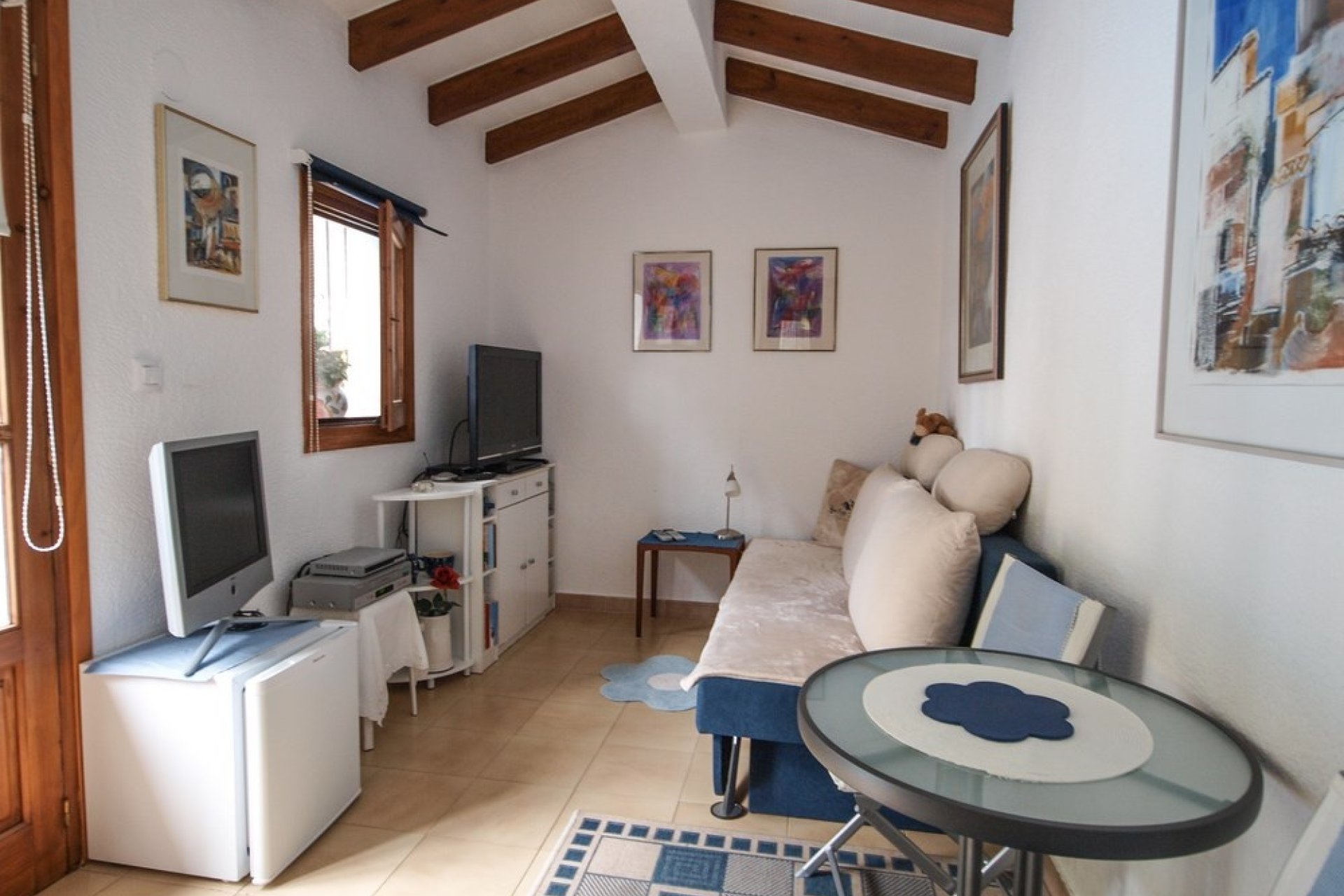 Venta - Villa - Benissa - Benissa Costa