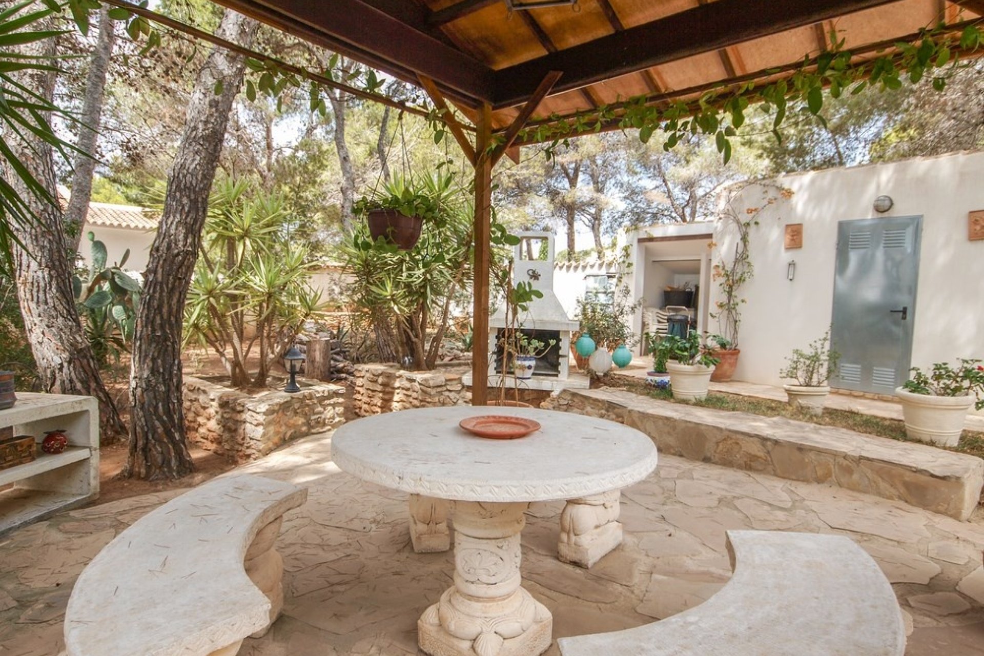 Venta - Villa - Benissa - Benissa Costa