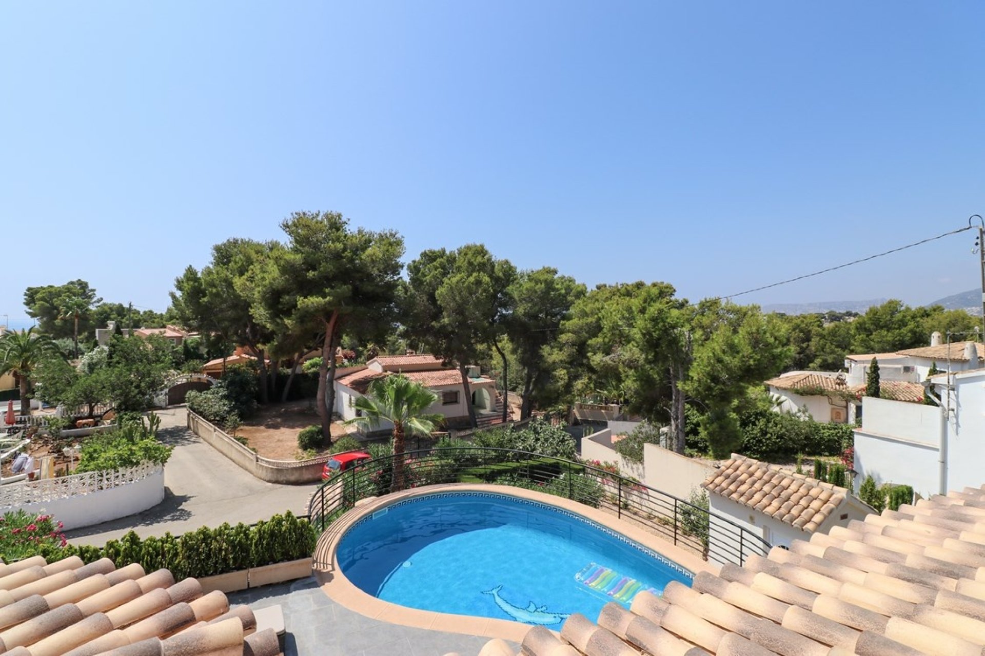 Venta - Villa - Benissa - Benissa Costa