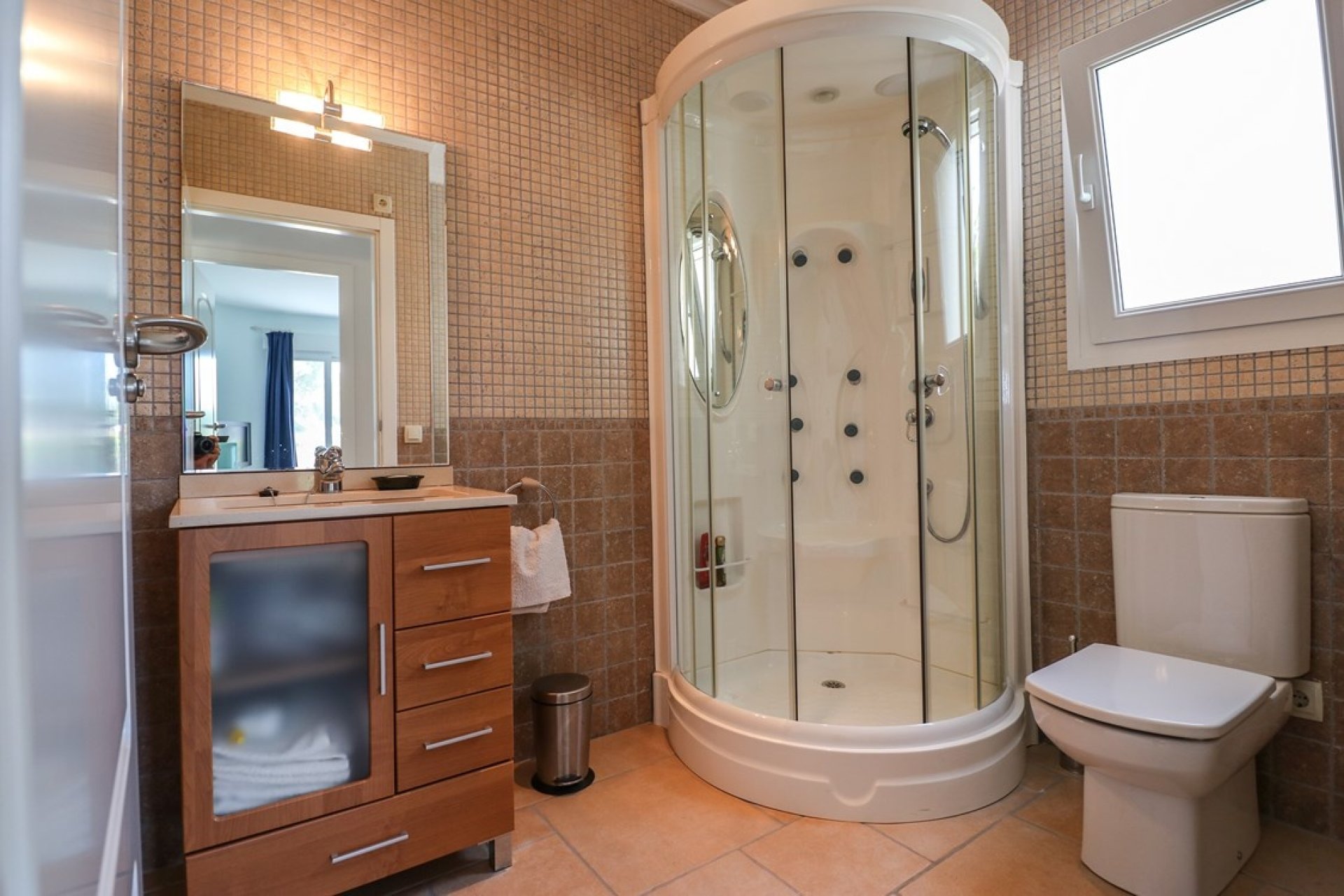 Venta - Villa - Benissa - Benissa Costa