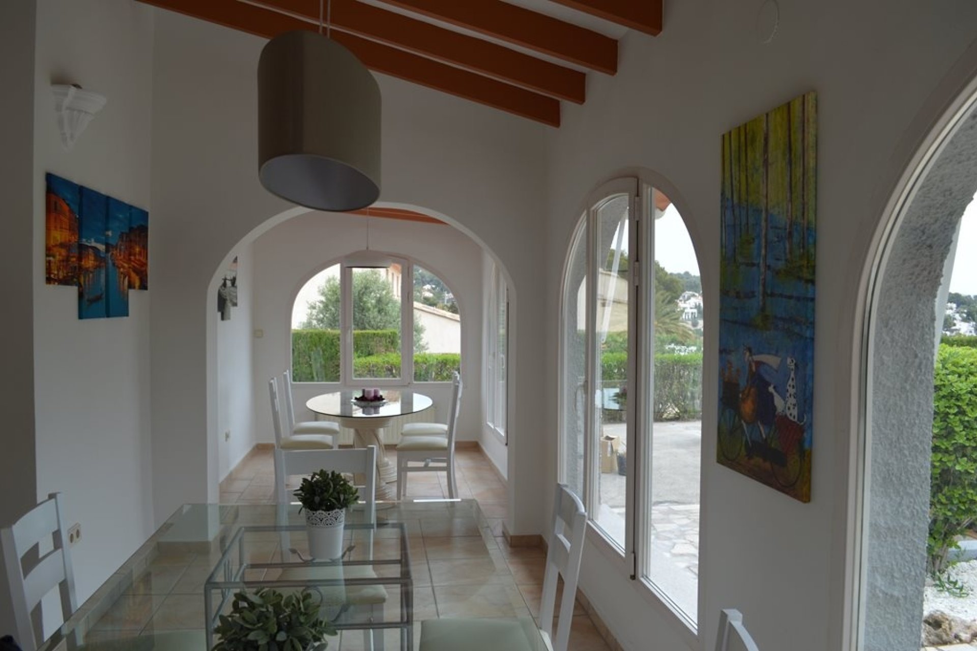 Venta - Villa - Benissa - Benissa Costa