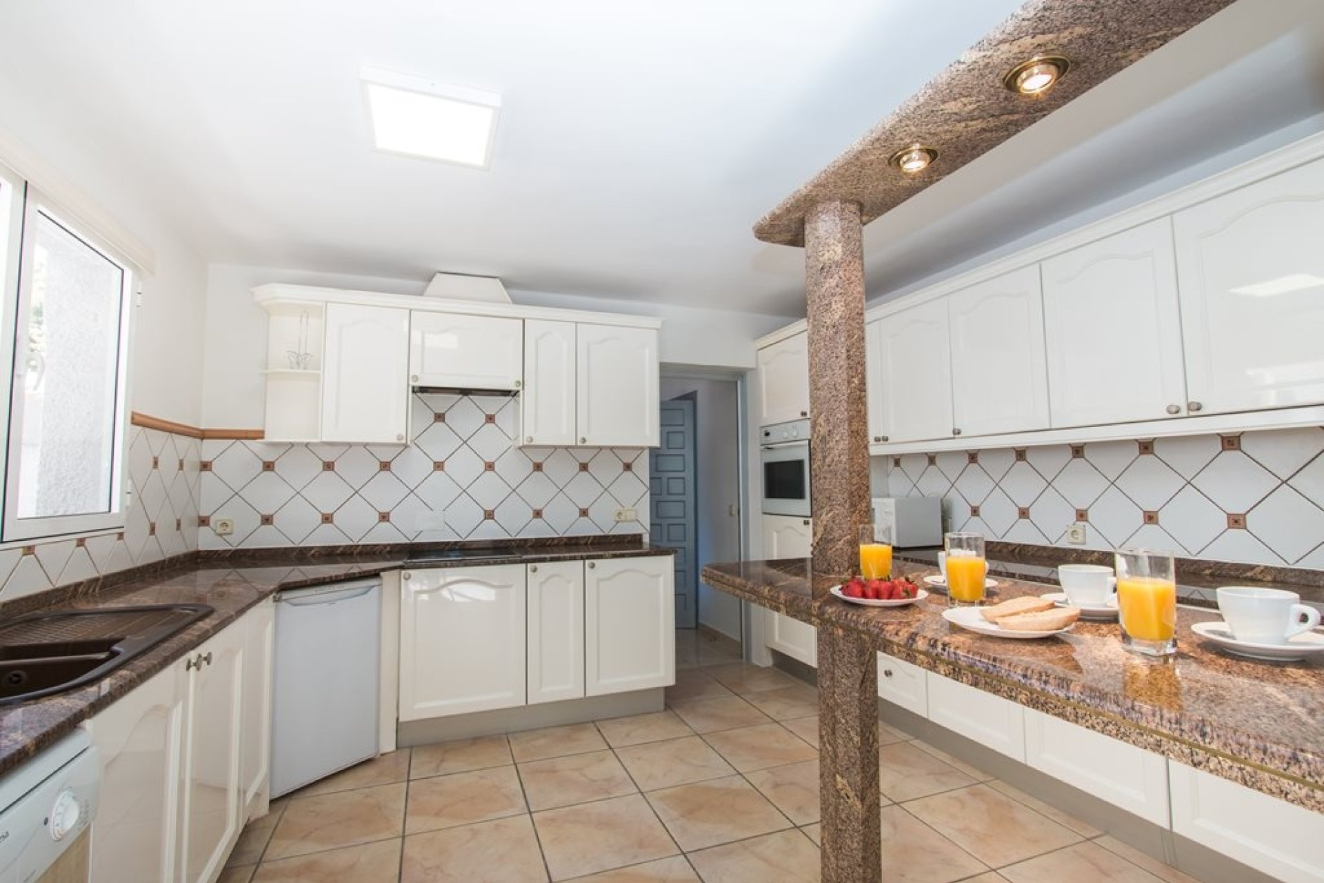 Venta - Villa - Benissa - Benissa Costa