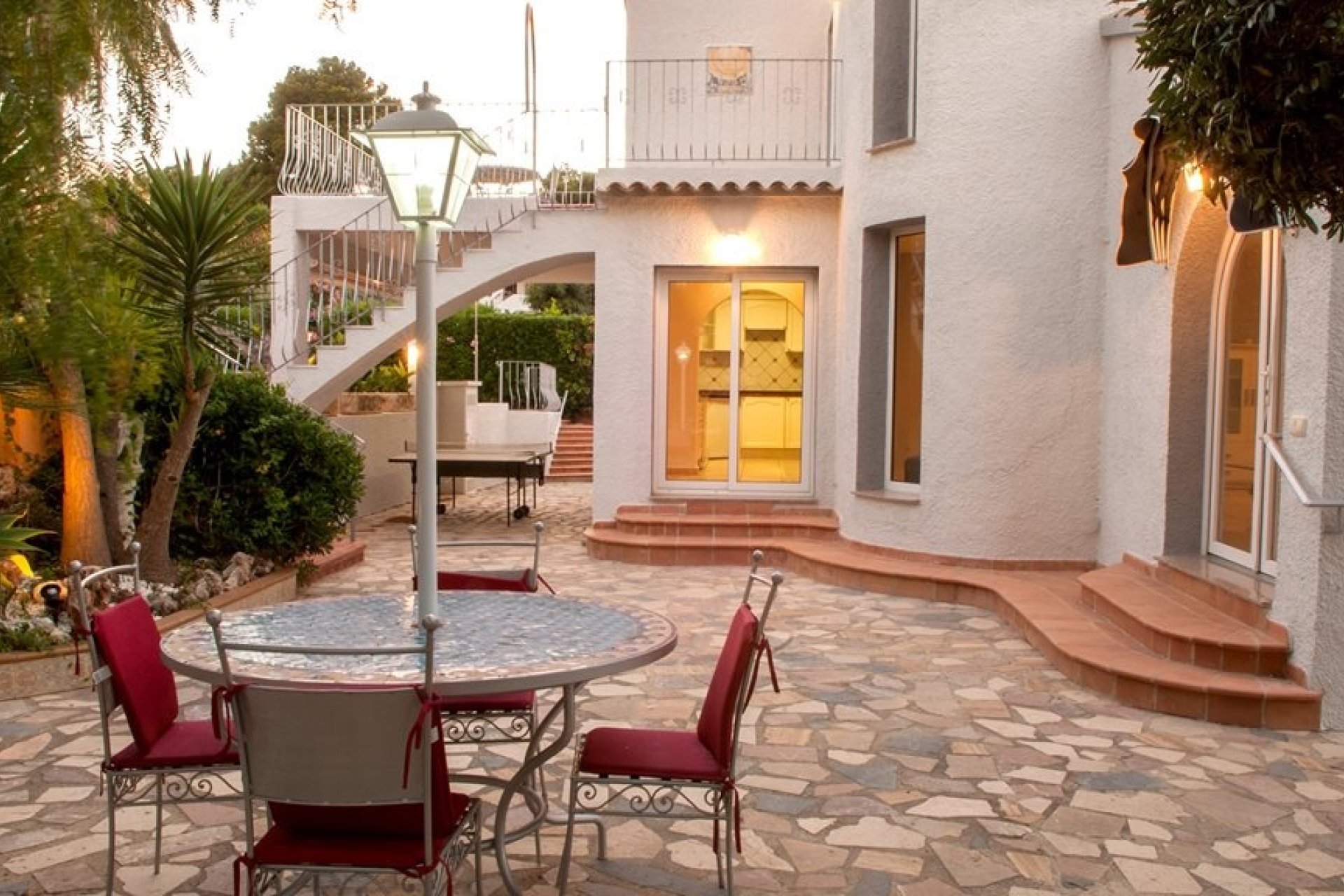 Venta - Villa - Benissa - Benissa Costa
