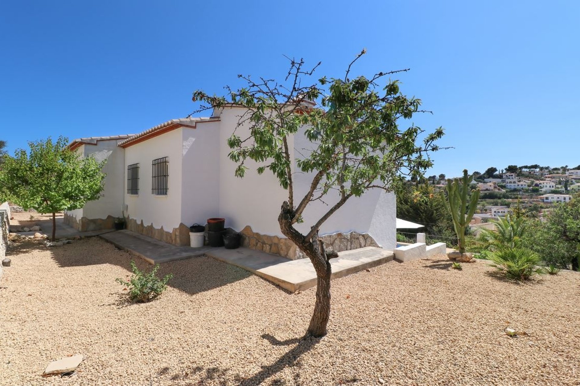 Venta - Villa - Benissa - Benissa Costa