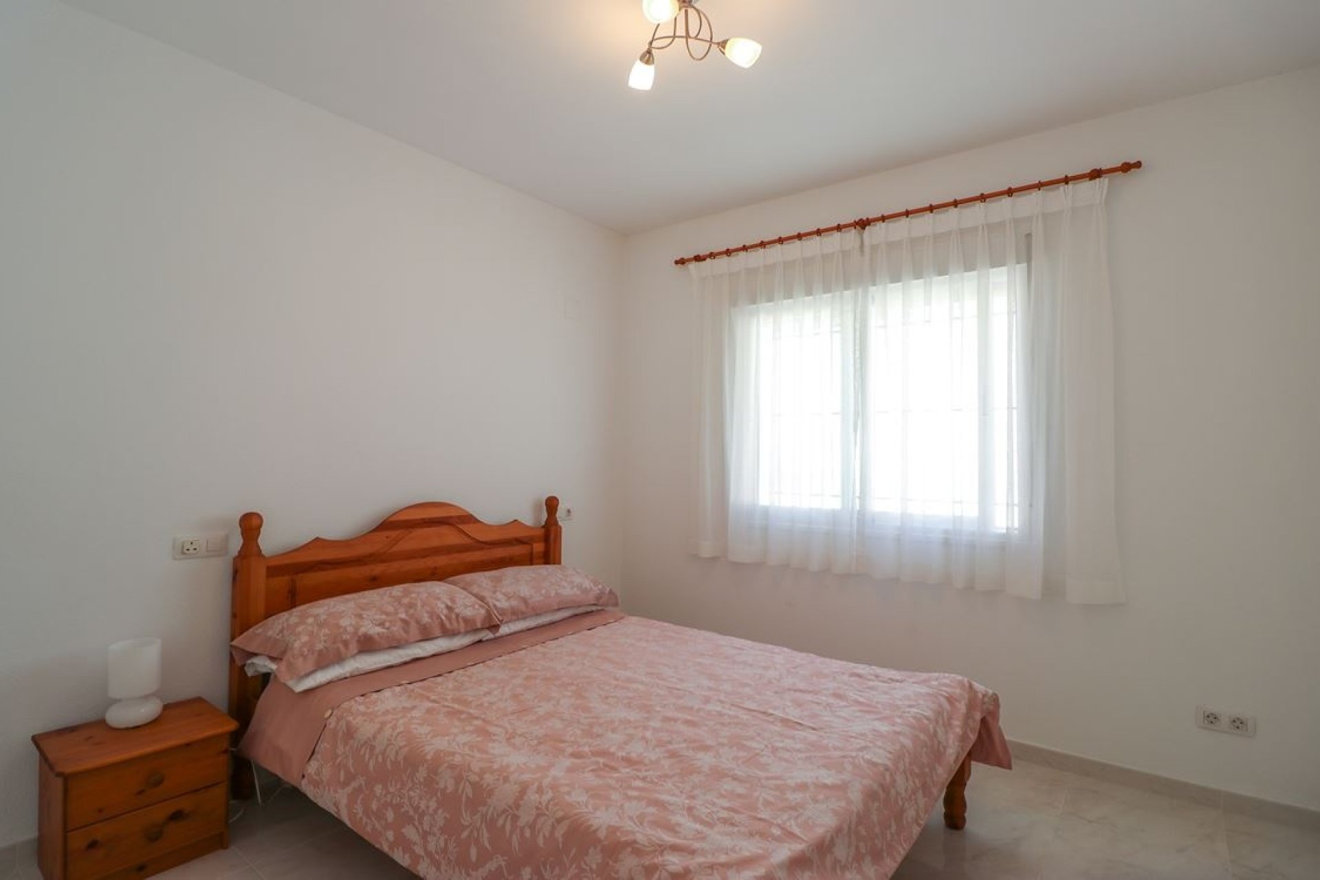 Venta - Villa - Benissa - Benissa Costa
