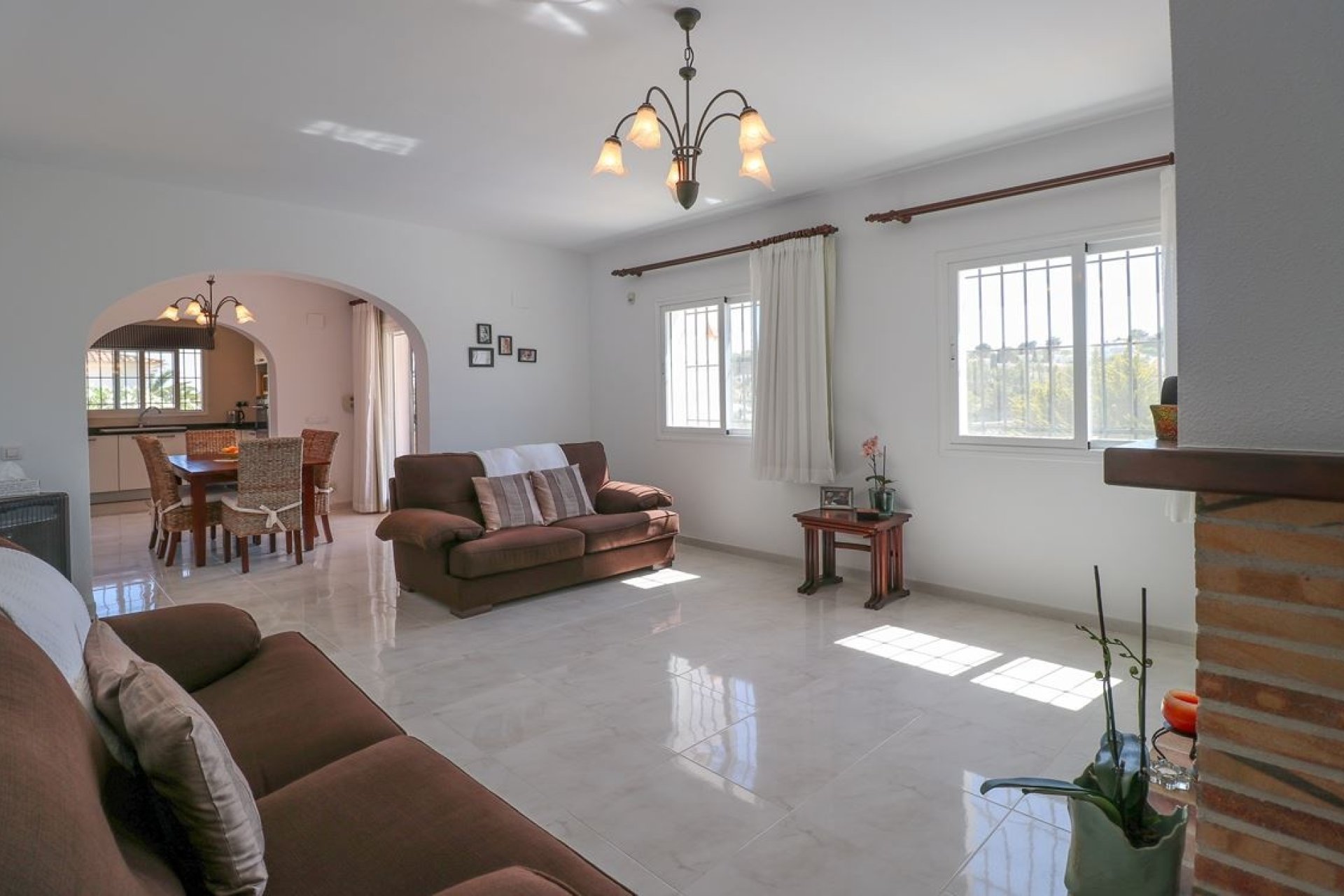 Venta - Villa - Benissa - Benissa Costa