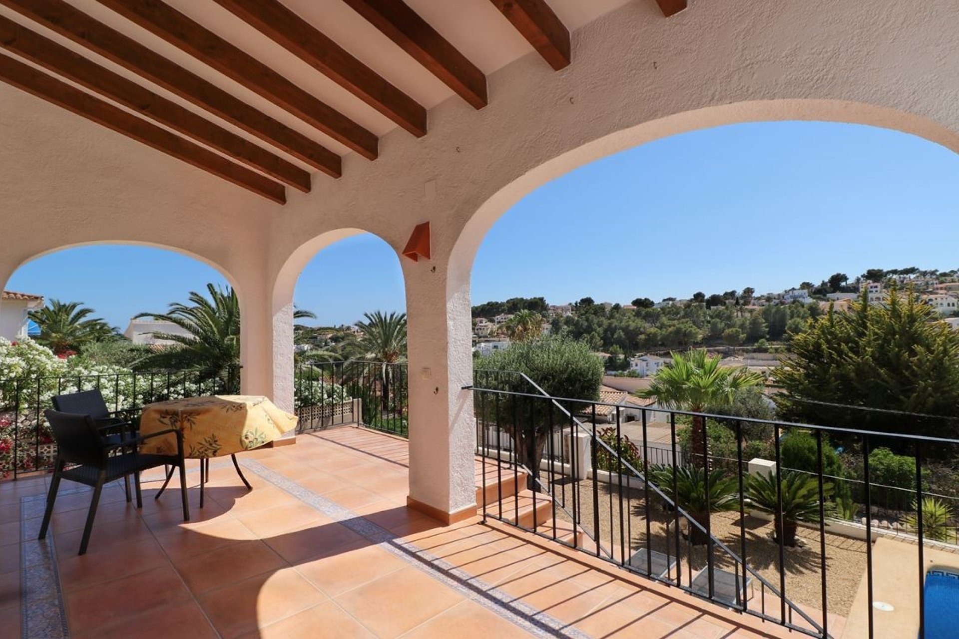Venta - Villa - Benissa - Benissa Costa
