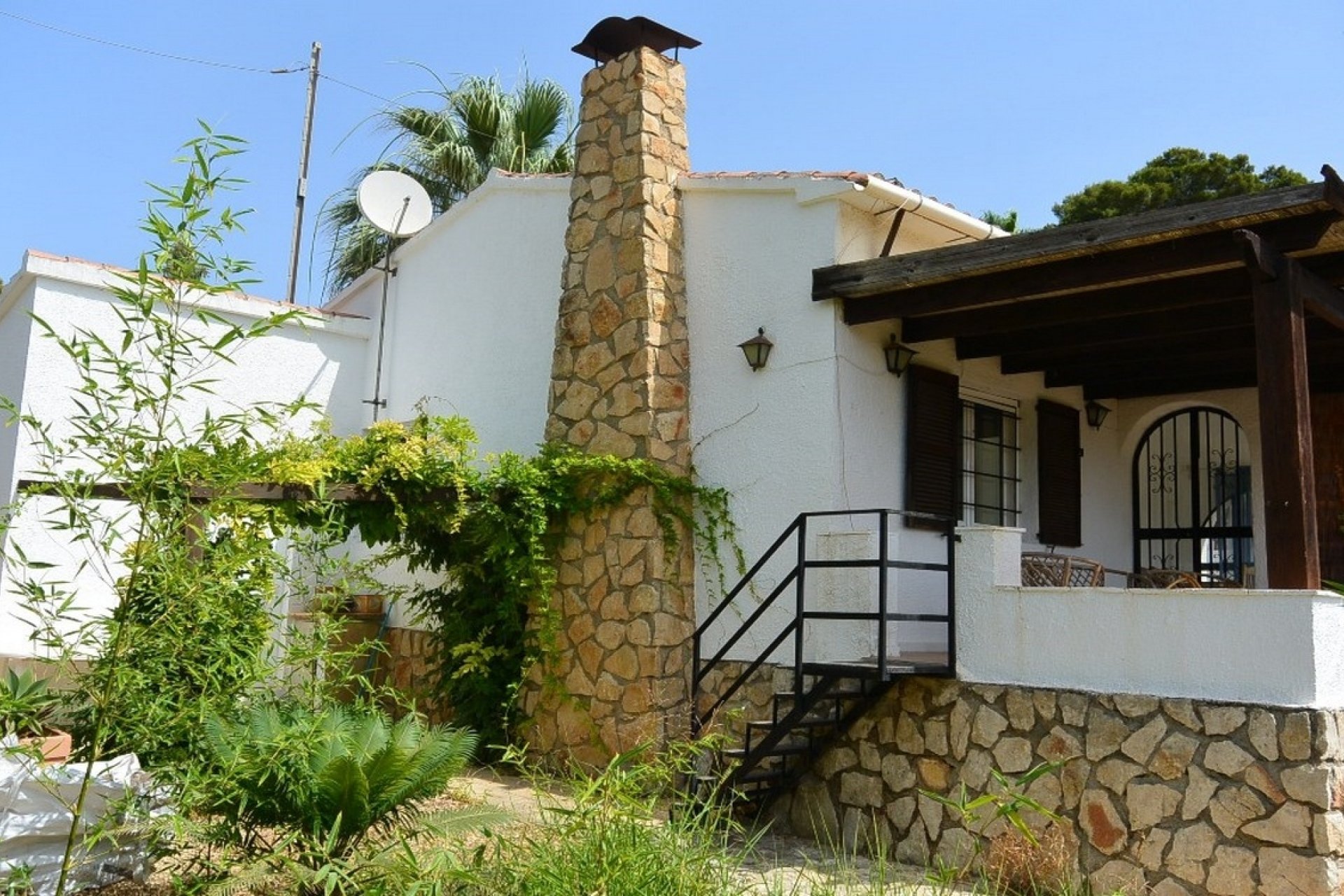 Venta - Villa - Benissa - Benissa Costa
