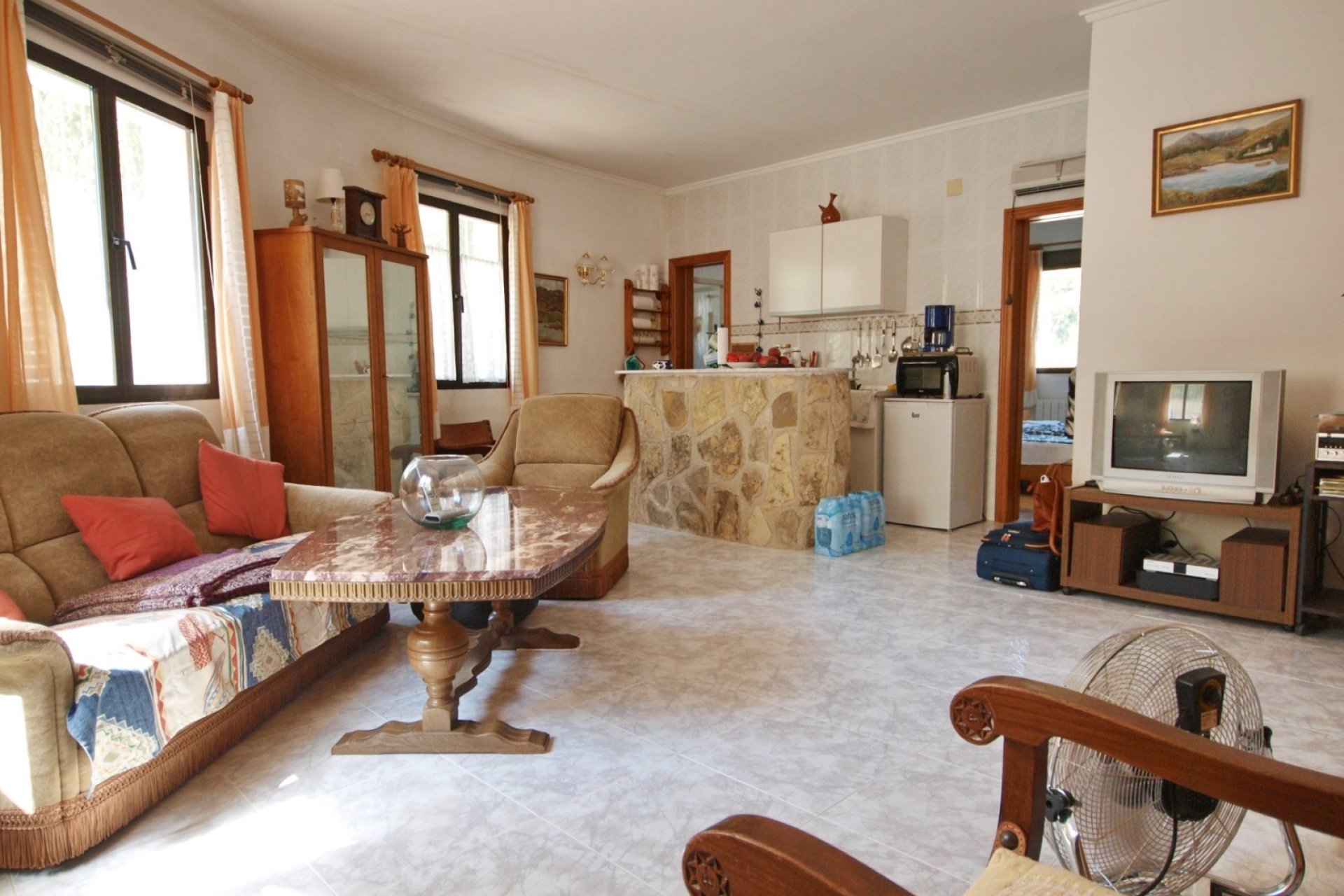 Venta - Villa - Benissa - Benissa Costa
