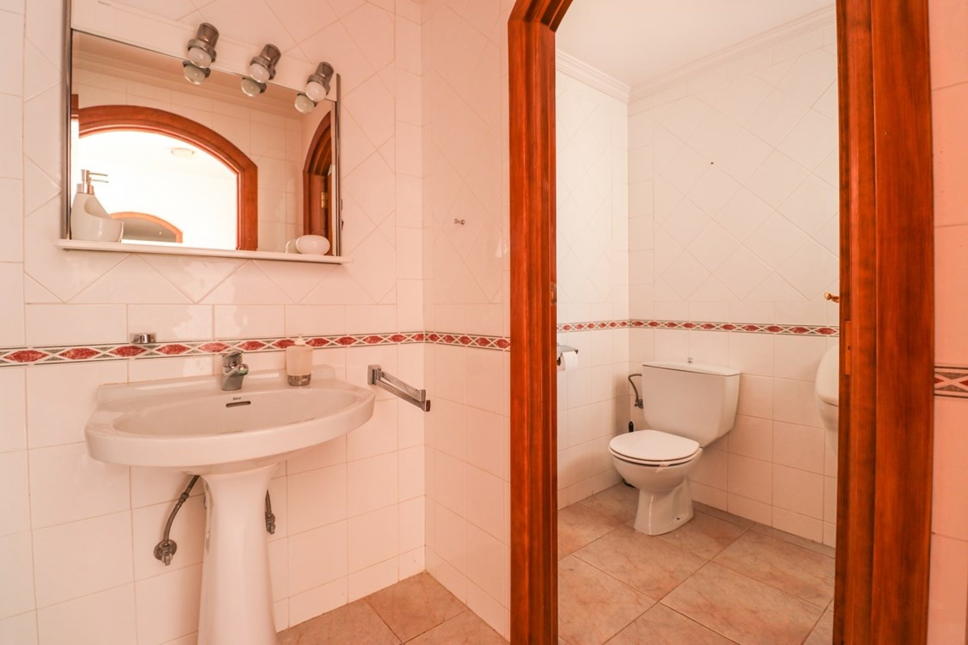 Venta - Villa - Benissa - Benissa Costa