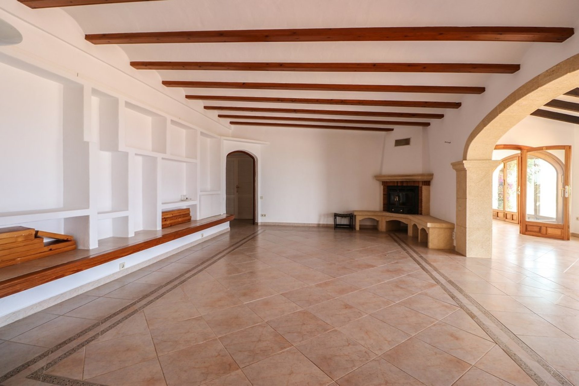 Venta - Villa - Benissa - Benissa Costa