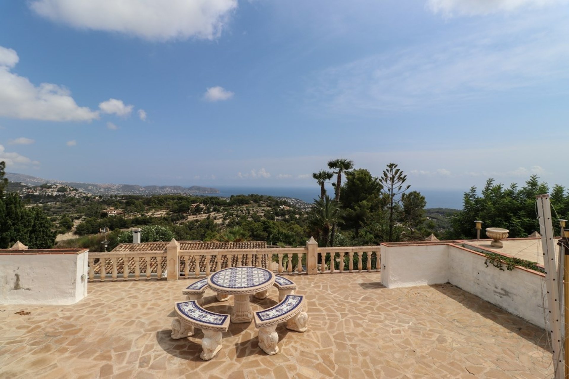 Venta - Villa - Benissa - Benissa Costa