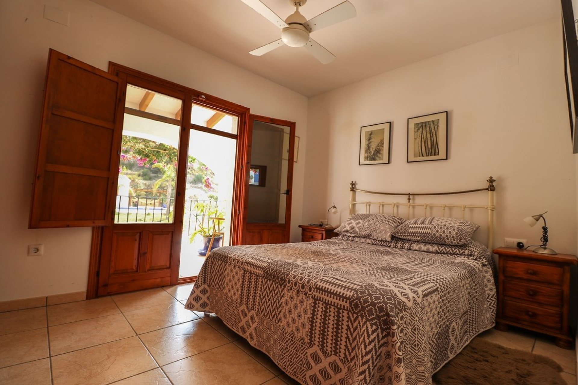 Venta - Villa - Benissa - Benissa Costa