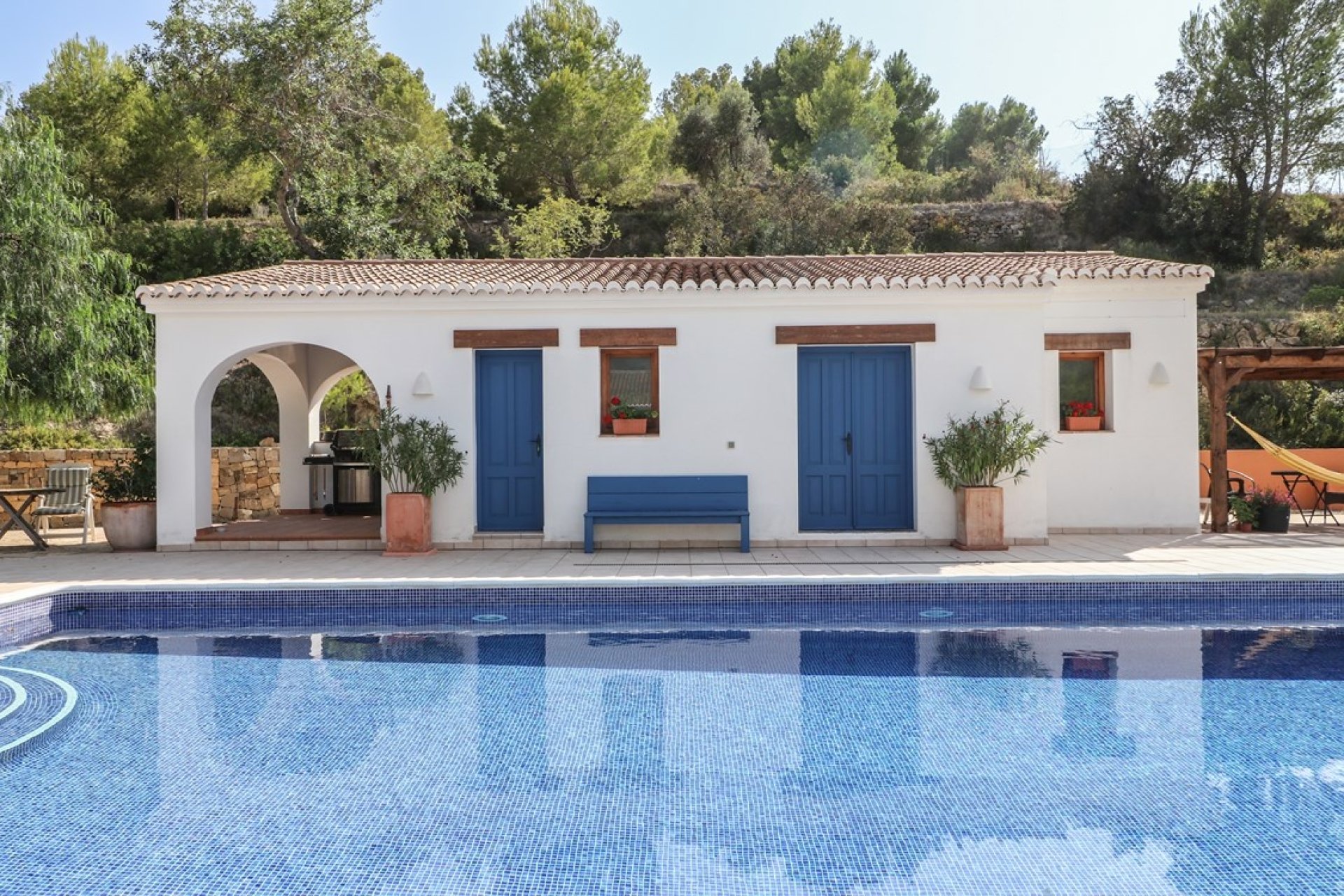 Venta - Villa - Benissa - Benissa Costa