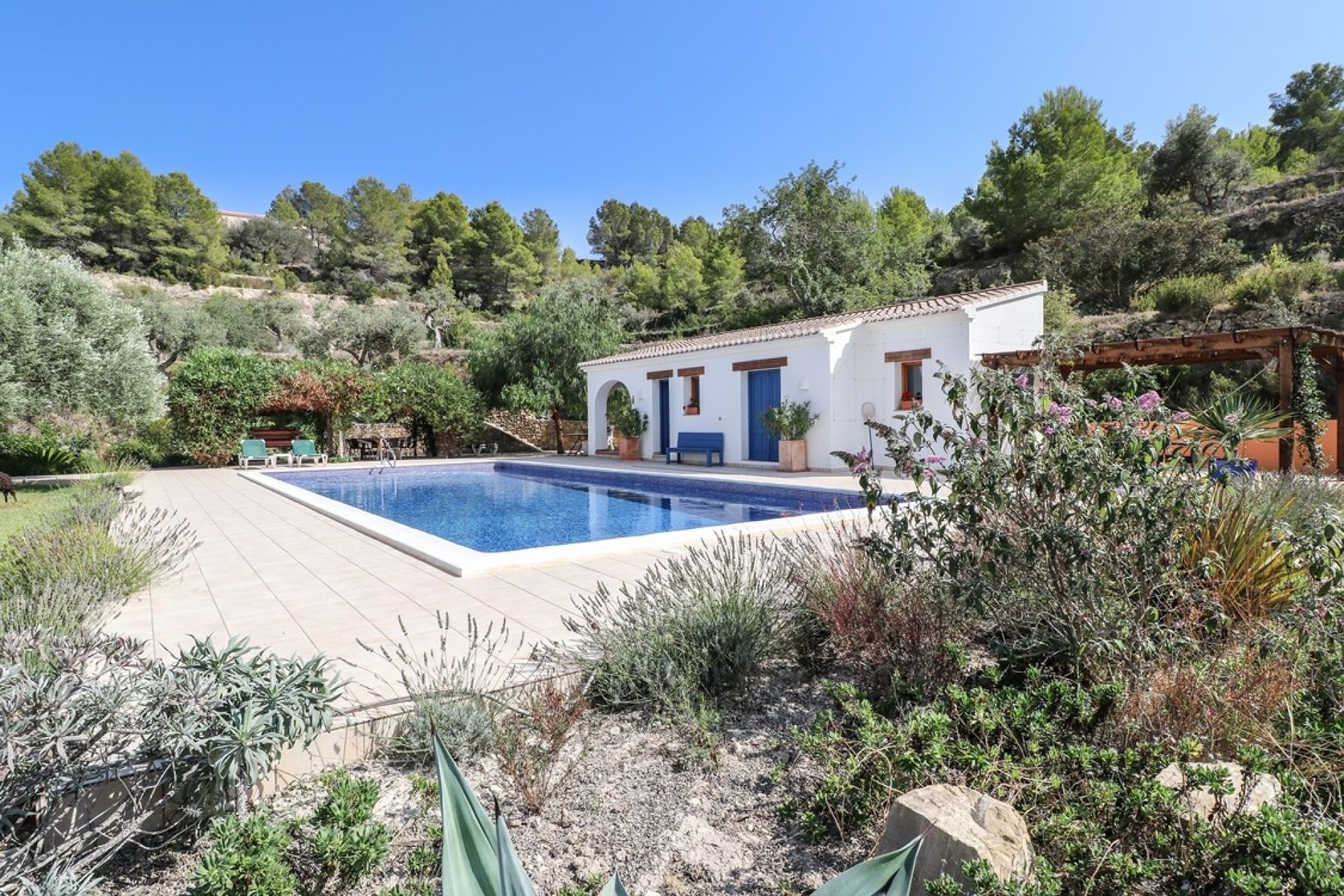 Venta - Villa - Benissa - Benissa Costa