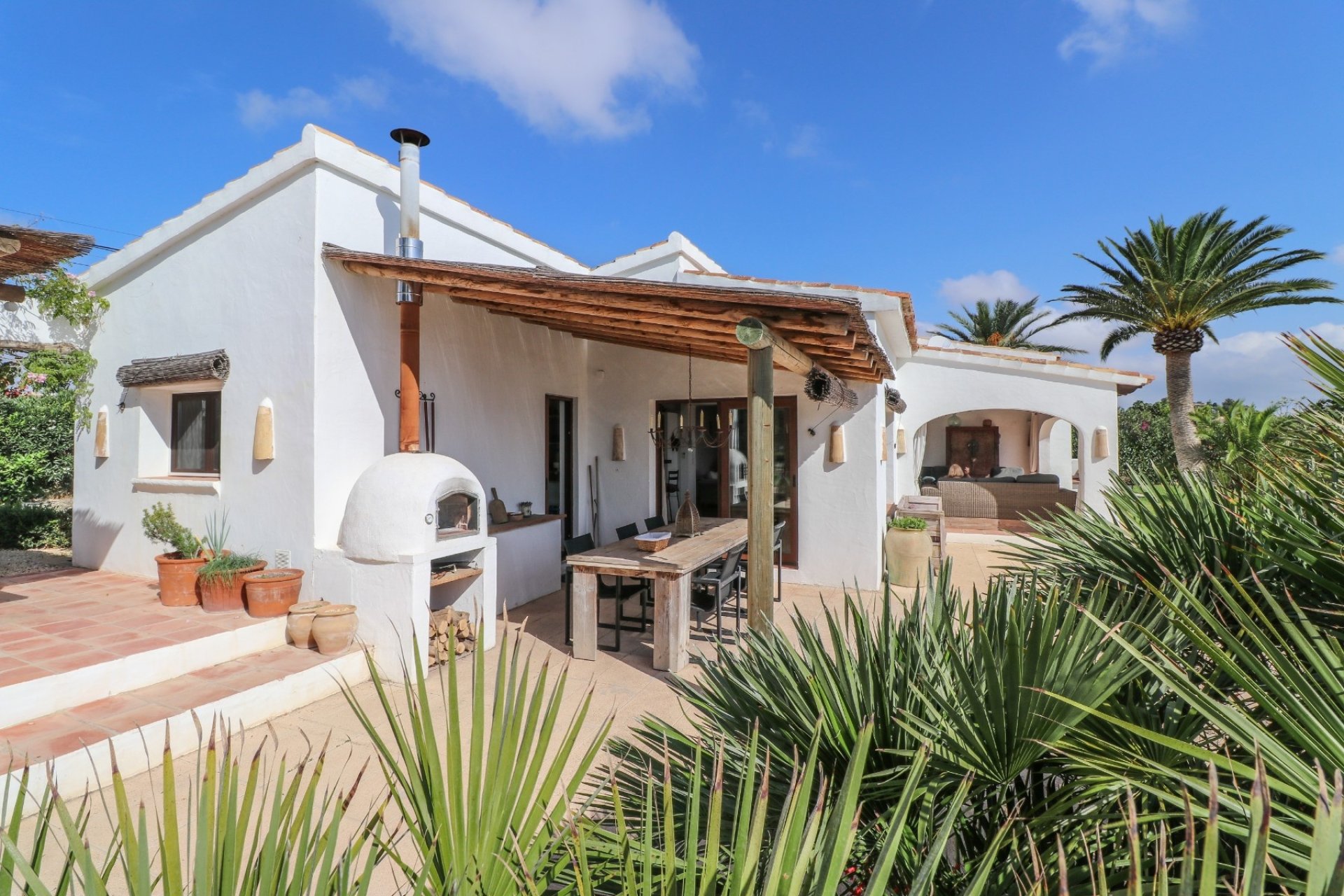 Venta - Villa - Benissa - Benissa Costa