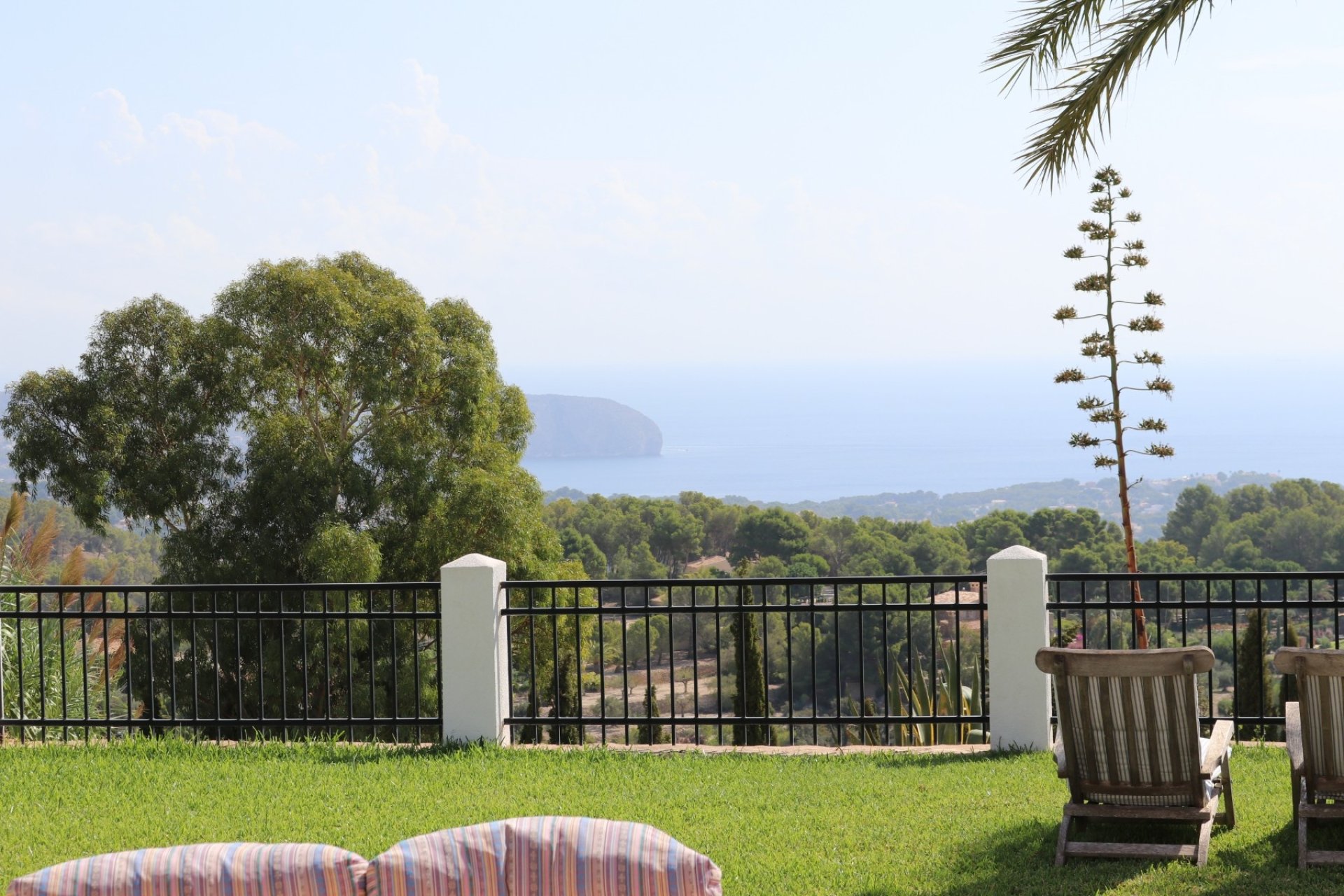 Venta - Villa - Benissa - Benissa Costa