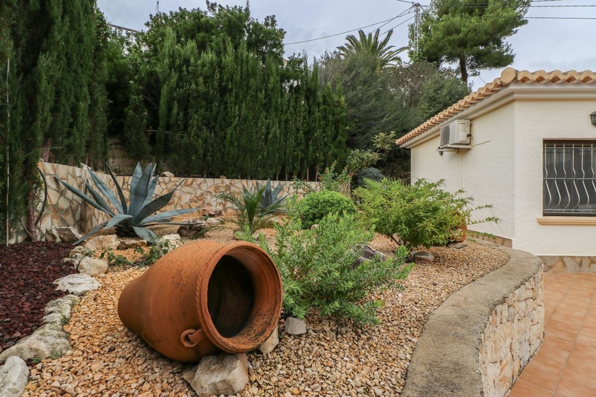 Venta - Villa - Benissa - Benissa Costa