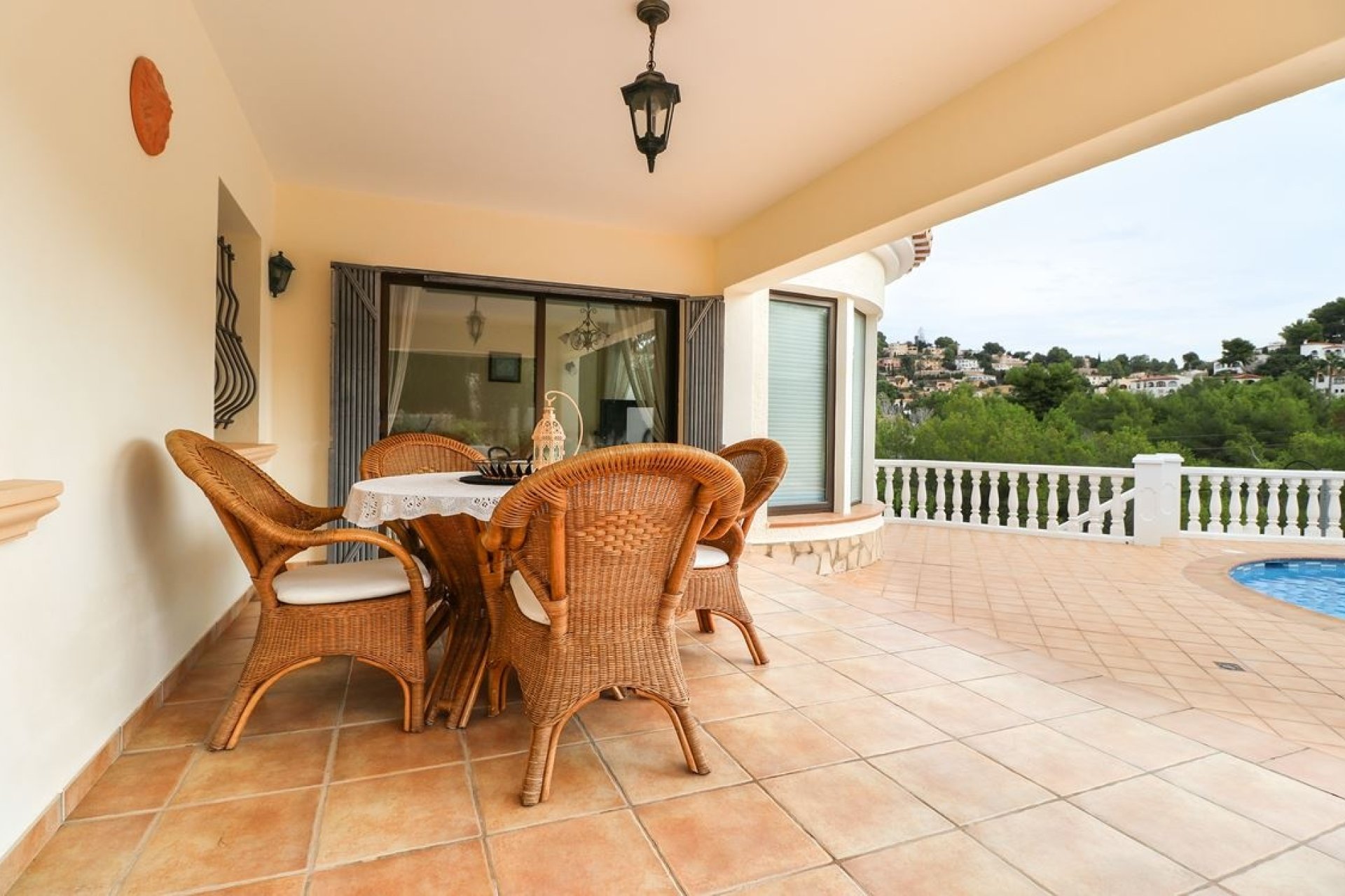 Venta - Villa - Benissa - Benissa Costa